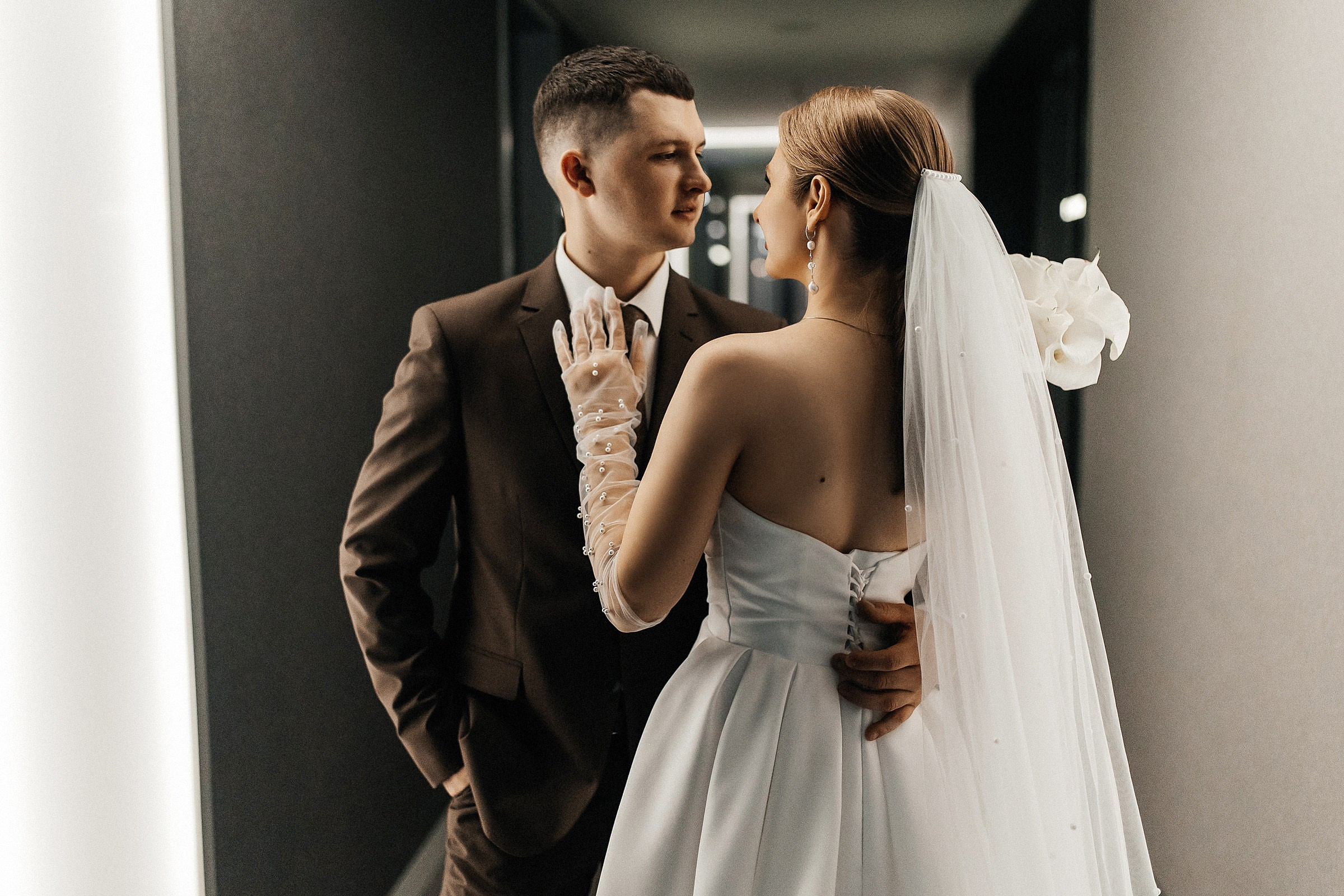 Юля и Стас 2023. Свадебный и портретный фотограф Алина Иванова. Екатеринбург-Москва