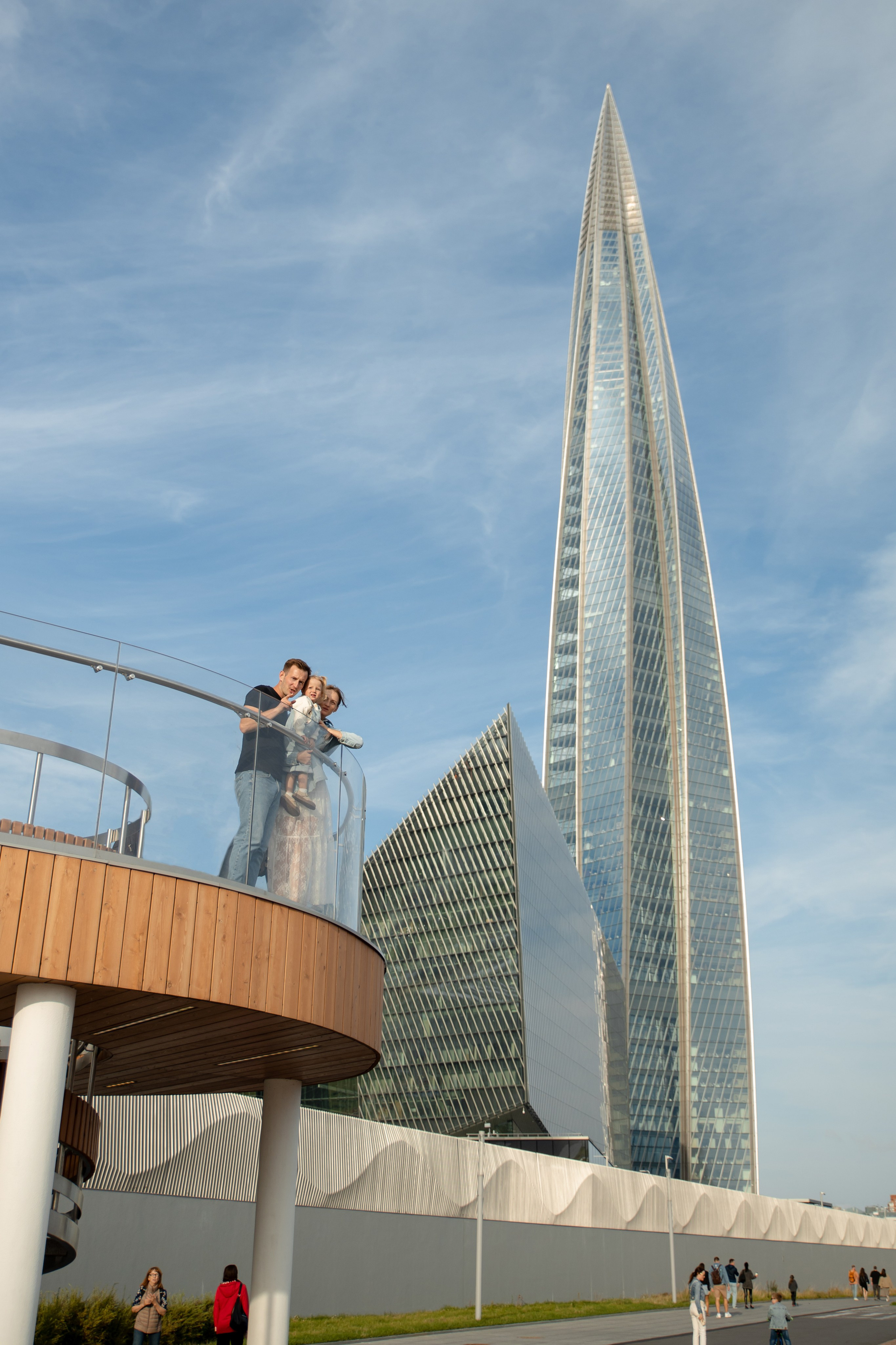 Семейная фотосессия. Свадебный и семейный фотограф в Москве Диана Левченко