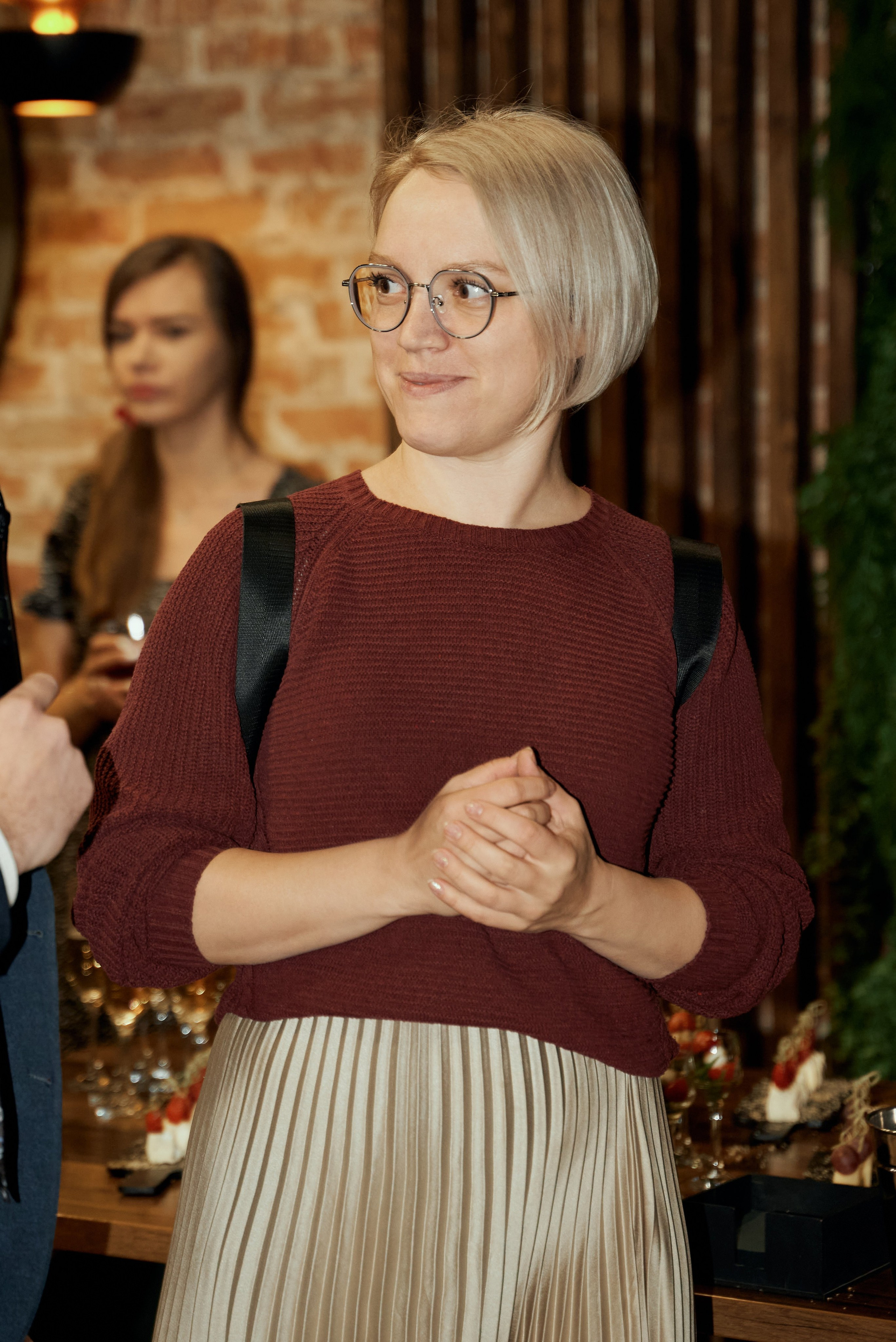 Корпоратив. Свадебный фотограф Александр Браво