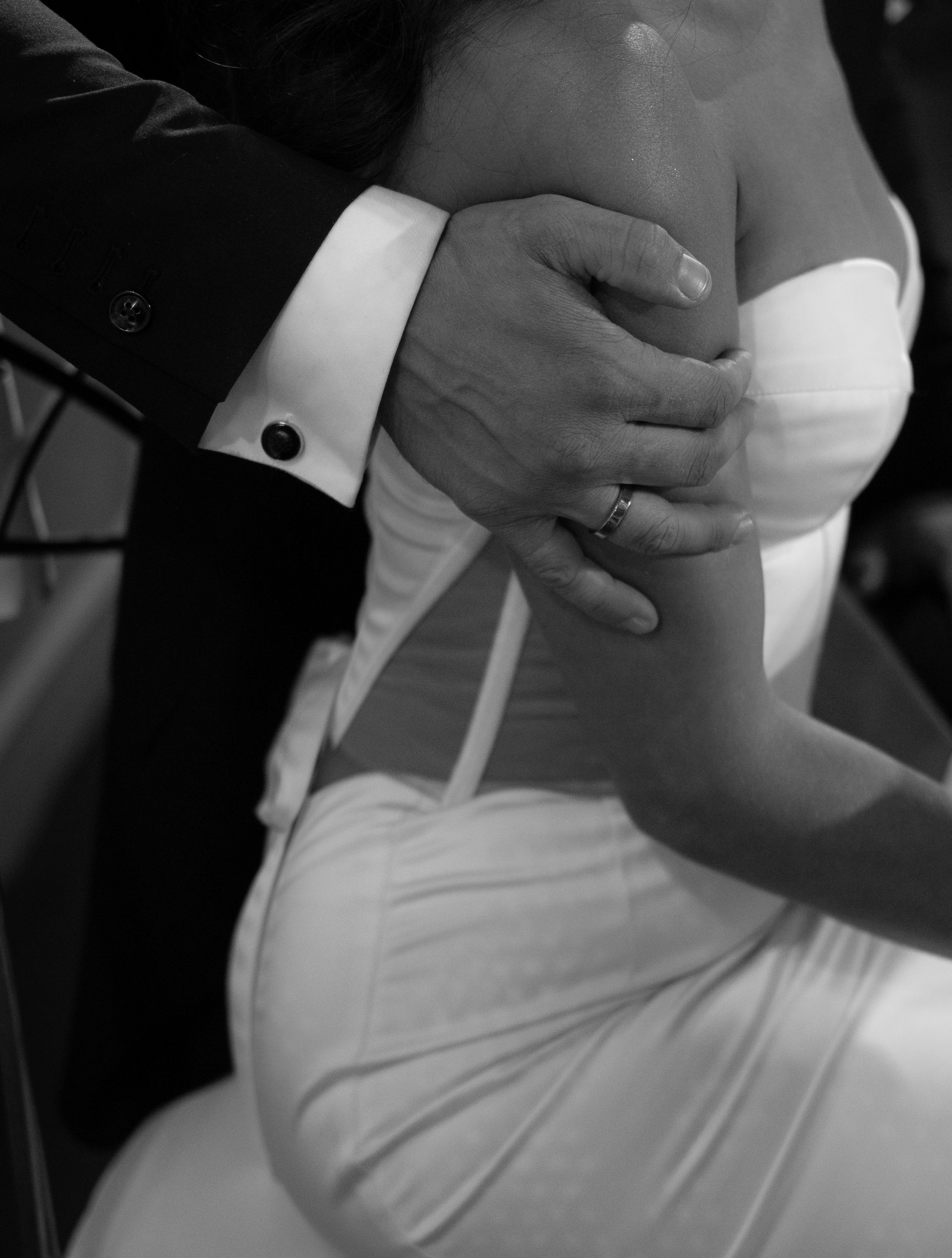 Евгений и Татьяна. Ваш фотограф — Александра Андрущенко