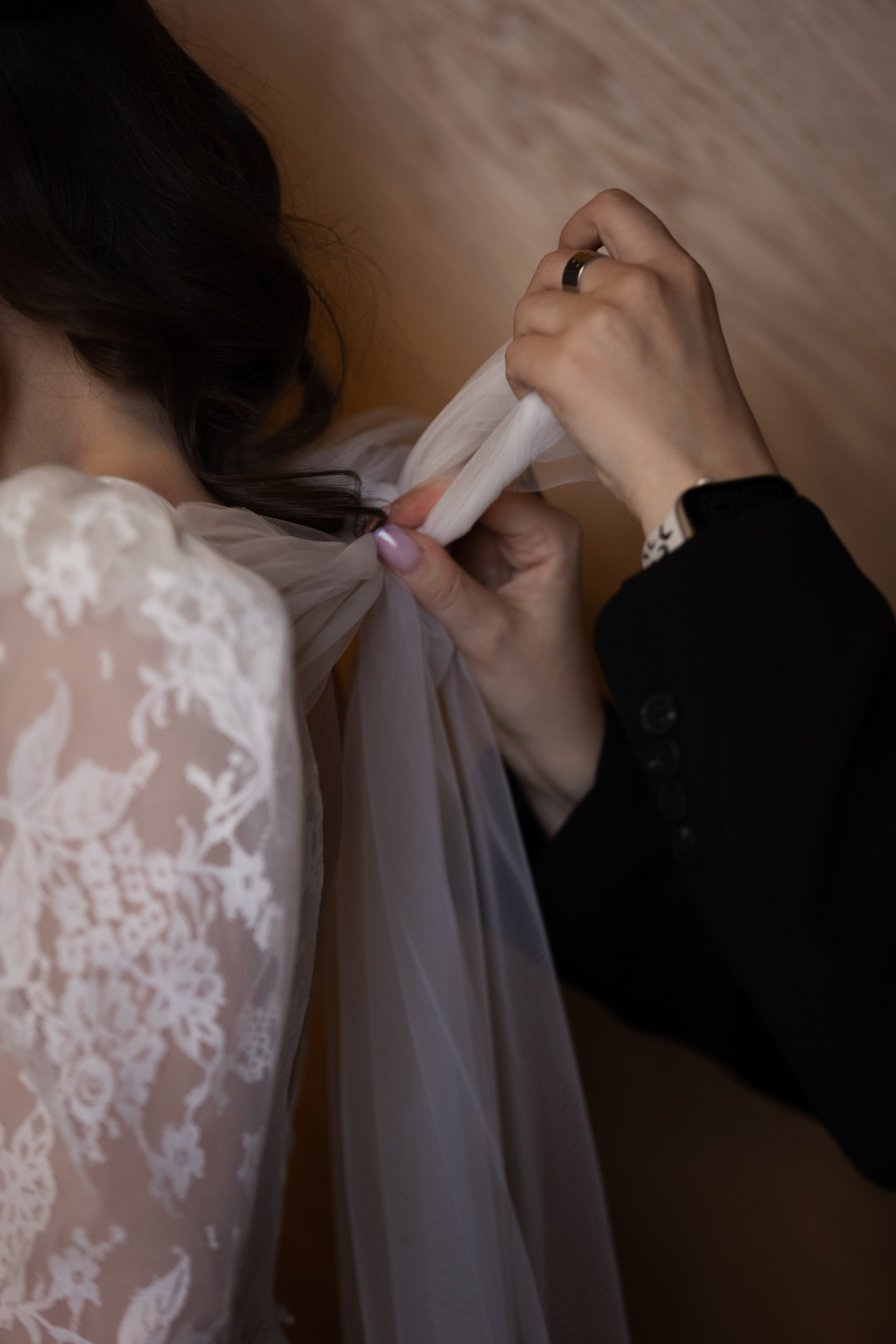 Павел и Виталина. Ваш фотограф — Александра Андрущенко