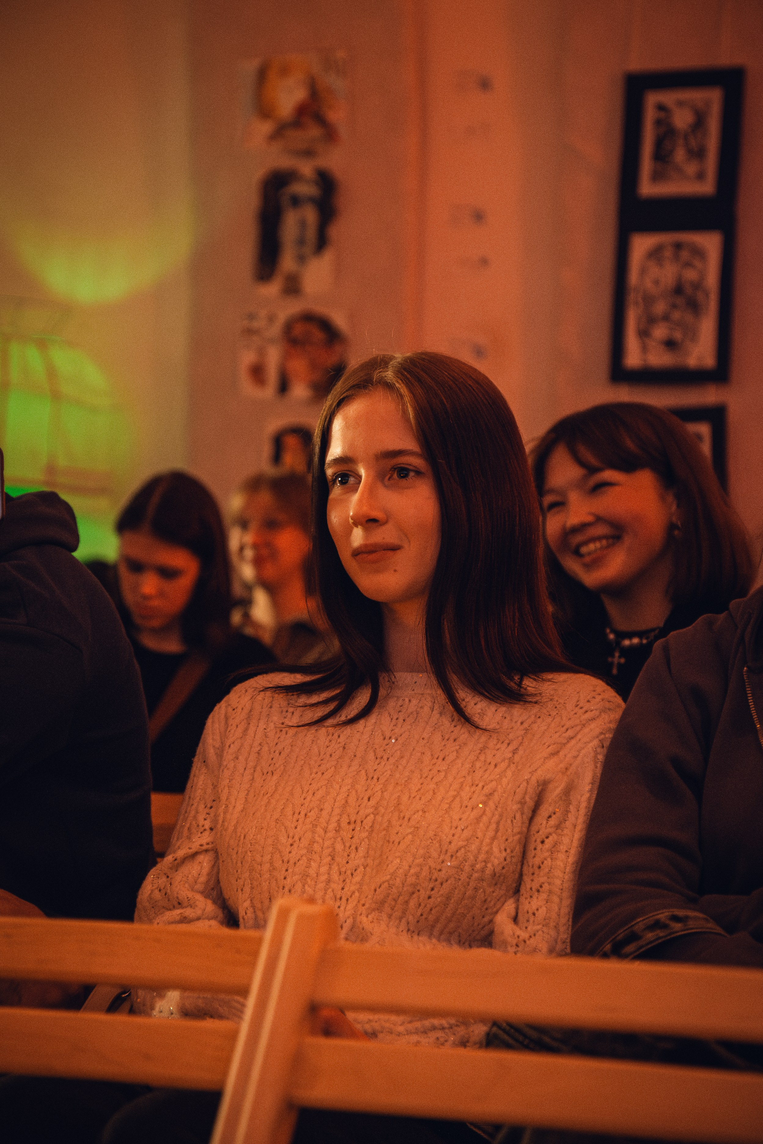 Мероприятия. Фотограф Егор Огородов