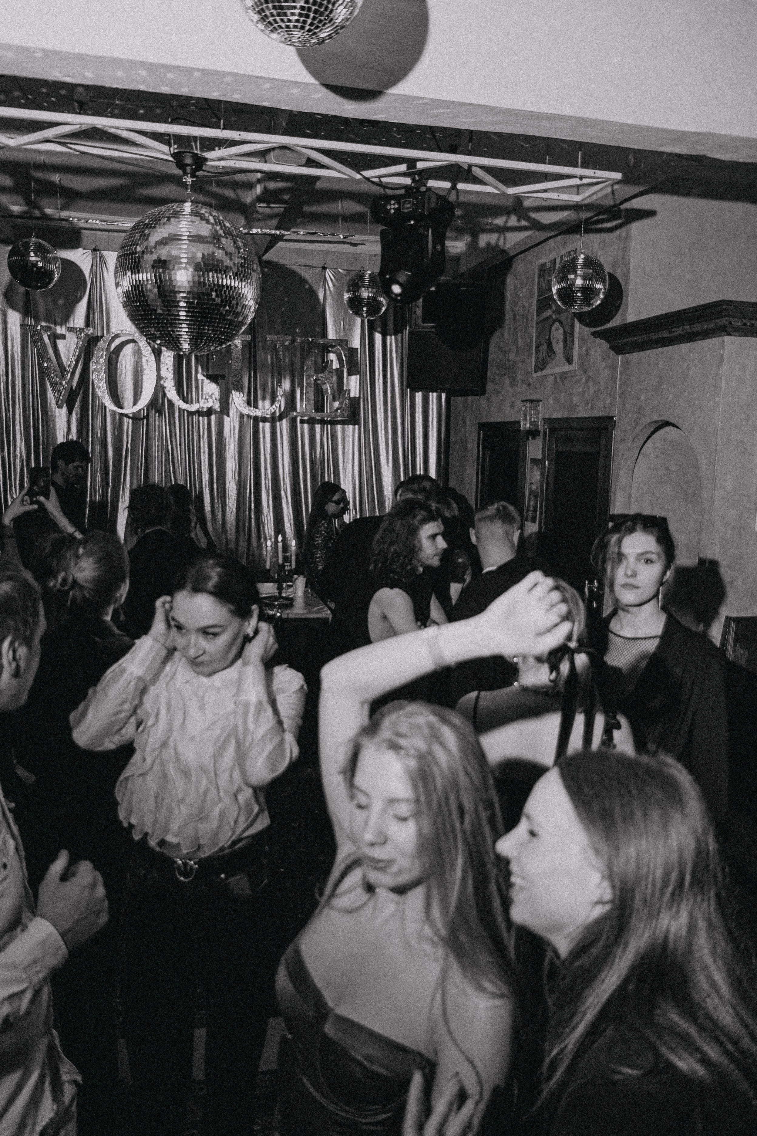 VOGUE BAL 14.02. Фотограф Егор Огородов