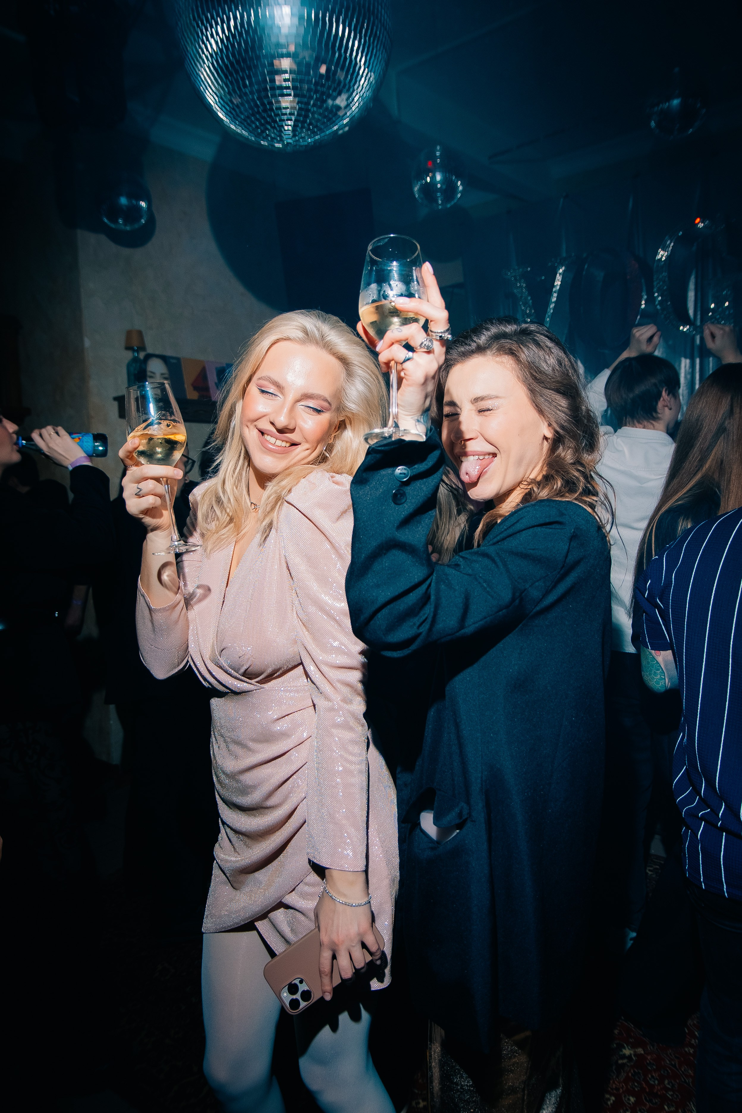 VOGUE BAL 14.02. Фотограф Егор Огородов