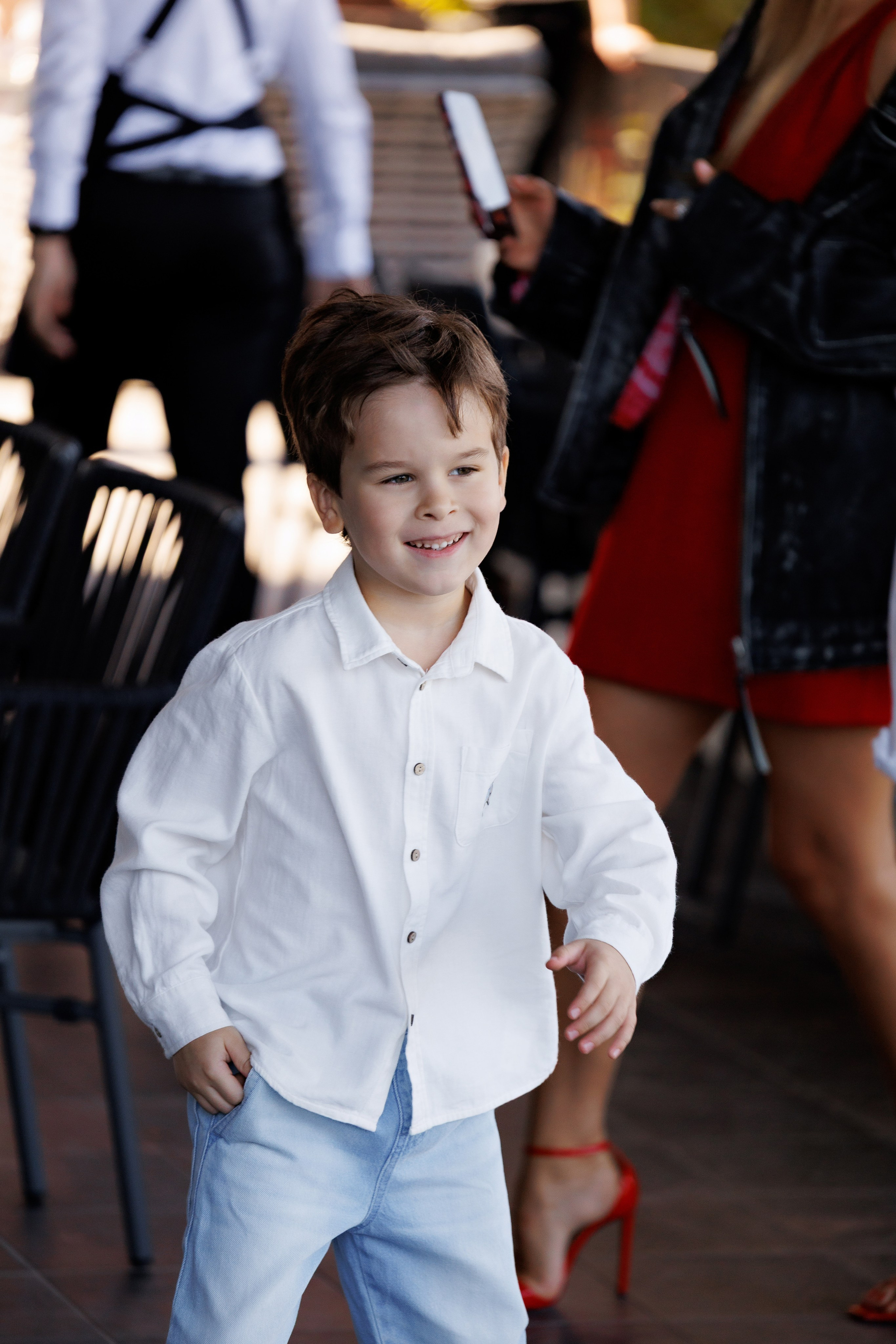 Фотосессия на день рождения Праздничная съемка от профессионального фотографа. Красильников Евгений — профессиональный фотограф в Ростове-на-Дону