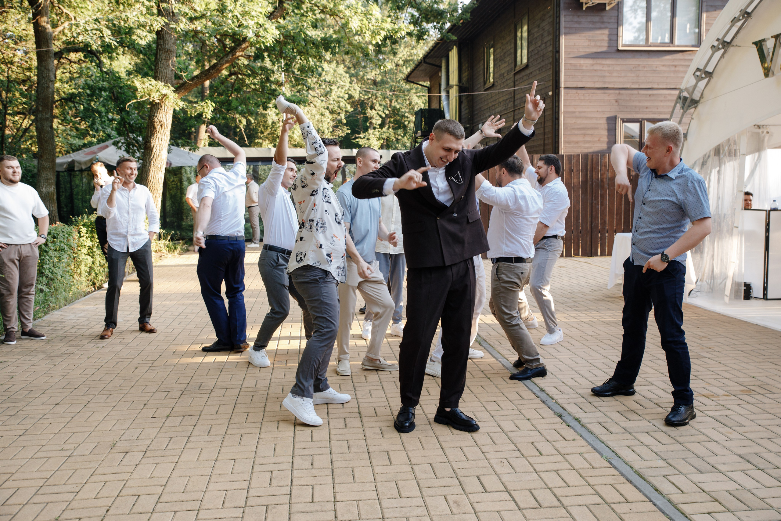 Денис+Валерия. Главная