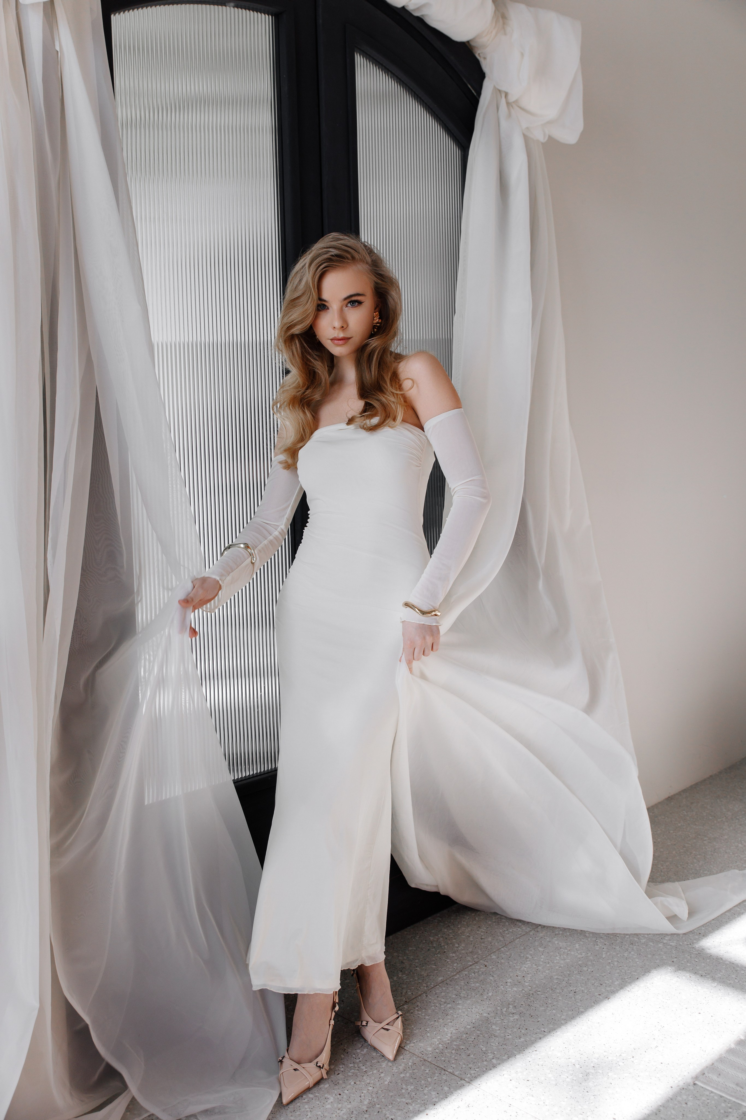 Pure. Главная