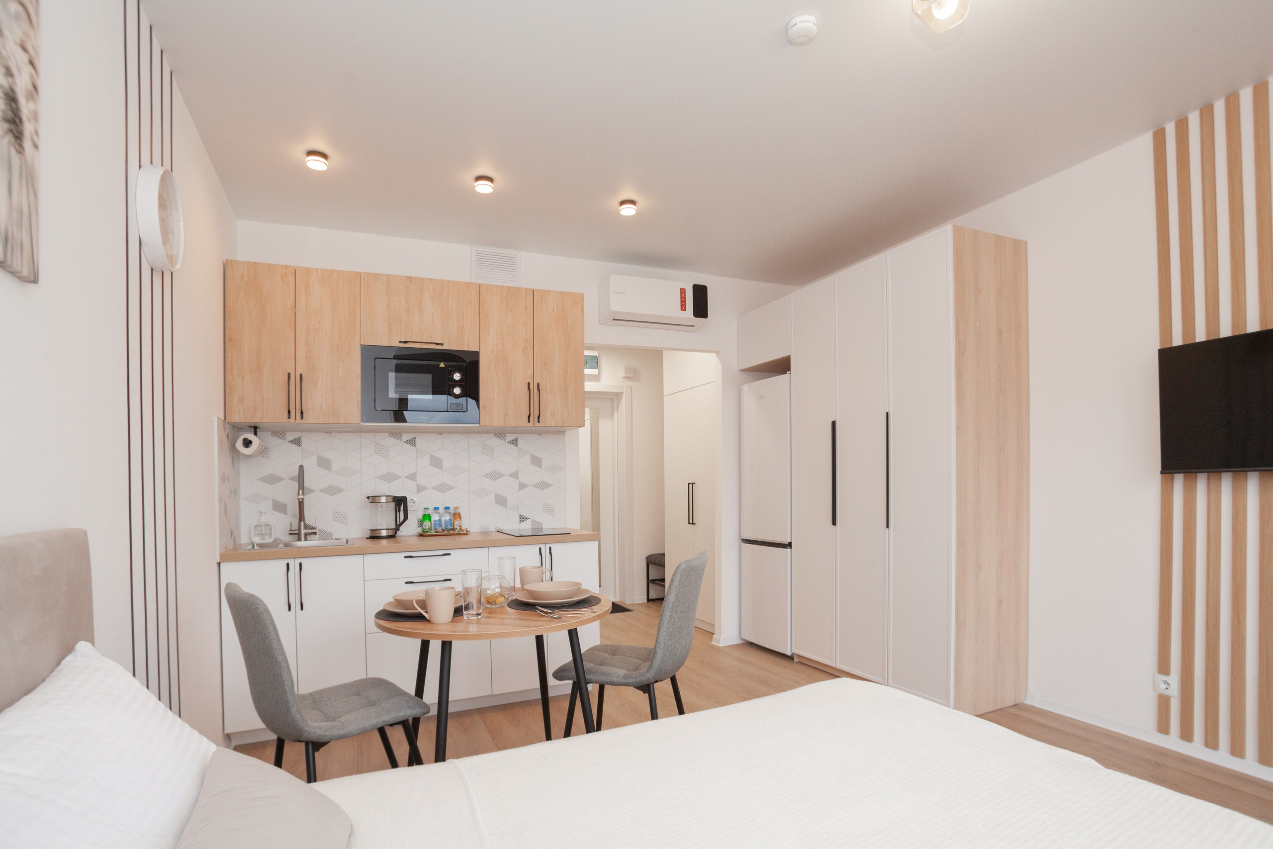 Интерьерная фотосъемка фотосъемка недвижимости фотограф интерьера