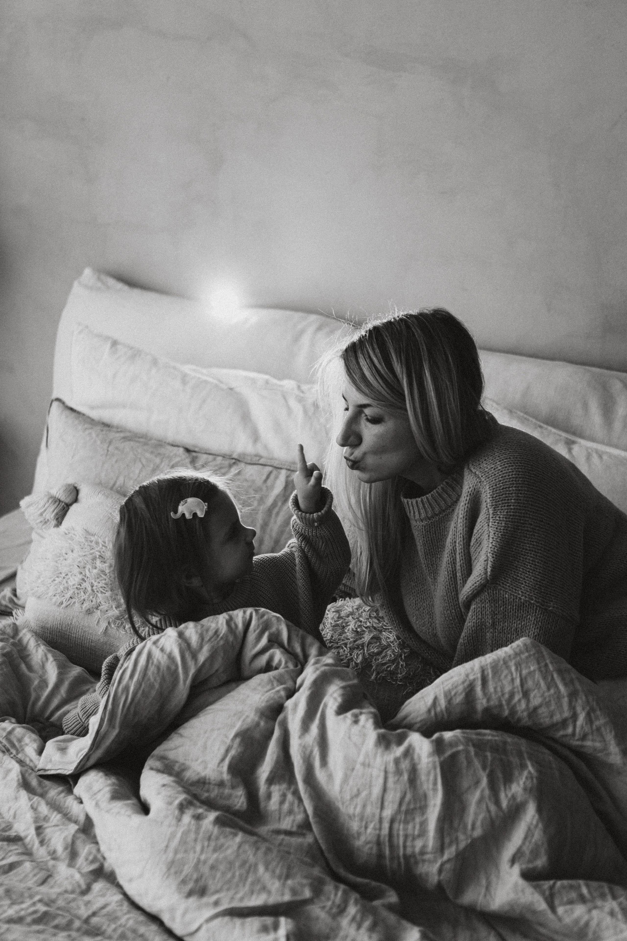 Марина и Дарья. Семейный фотограф в Санкт-Петербурге