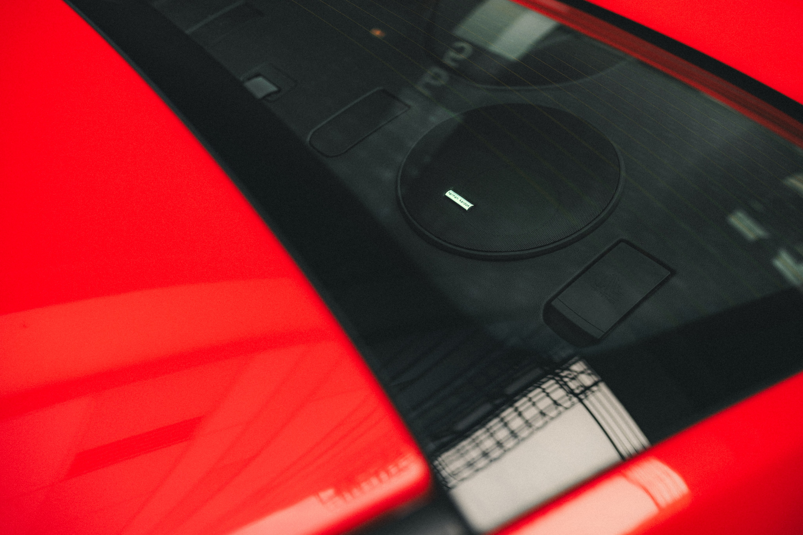 Subaru WRX | для Subaru Russia. Фотограф Илья К. в Москве