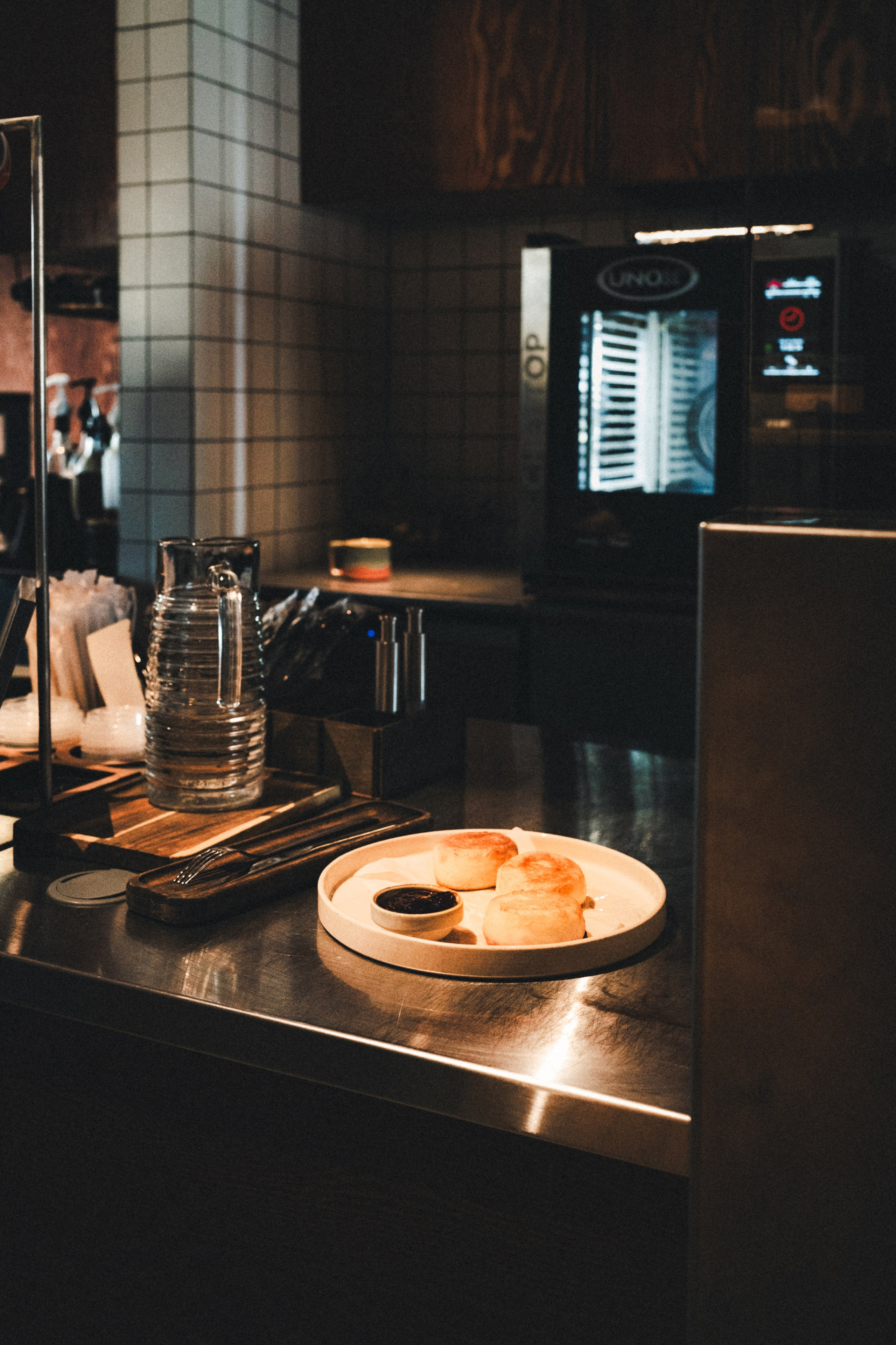 Фотосъёмка для сети кофеен Surf Coffee. Фотограф Илья К. в Москве