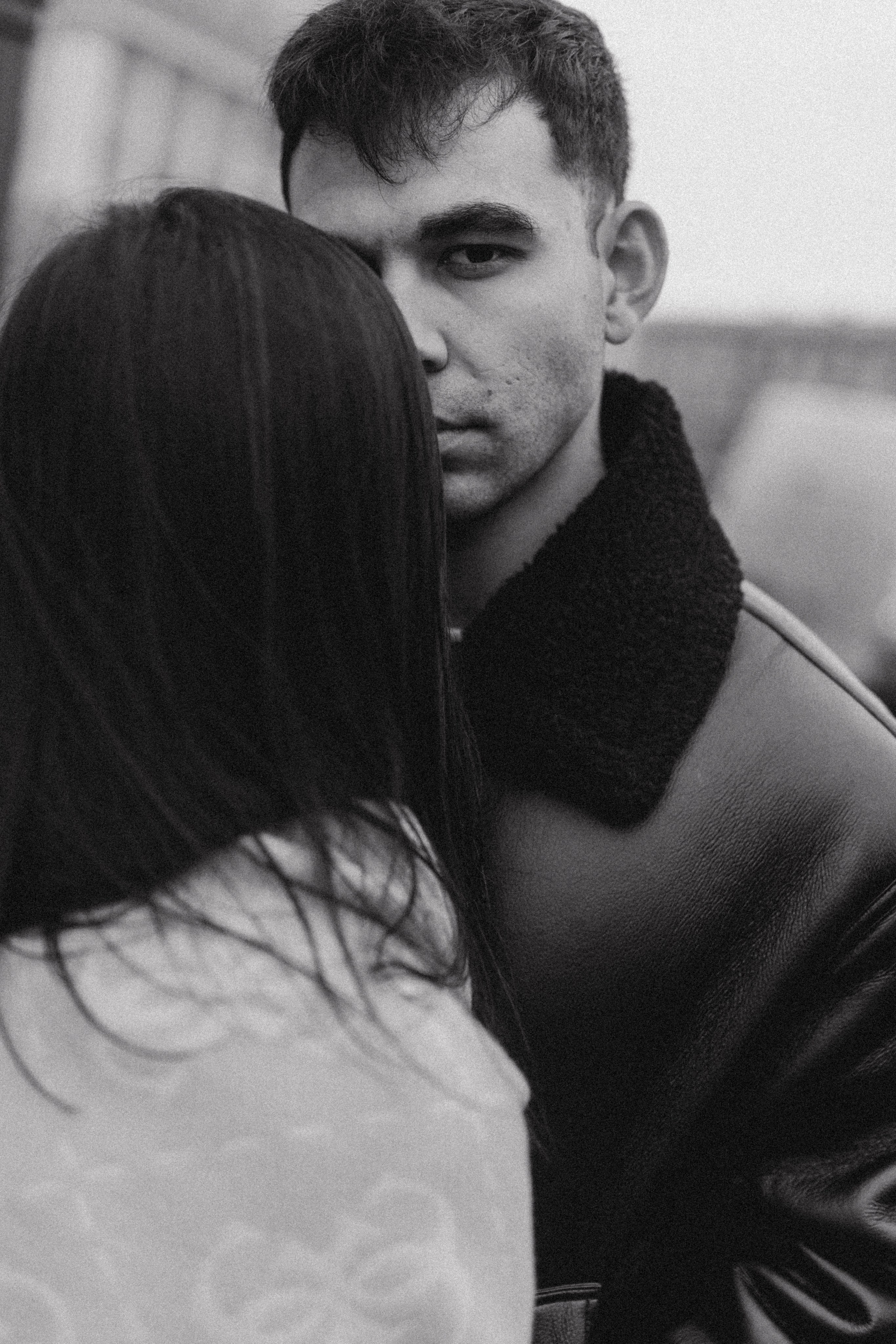 Регина и Эркан. Фотограф в Петербурге Ольга Стрельченко