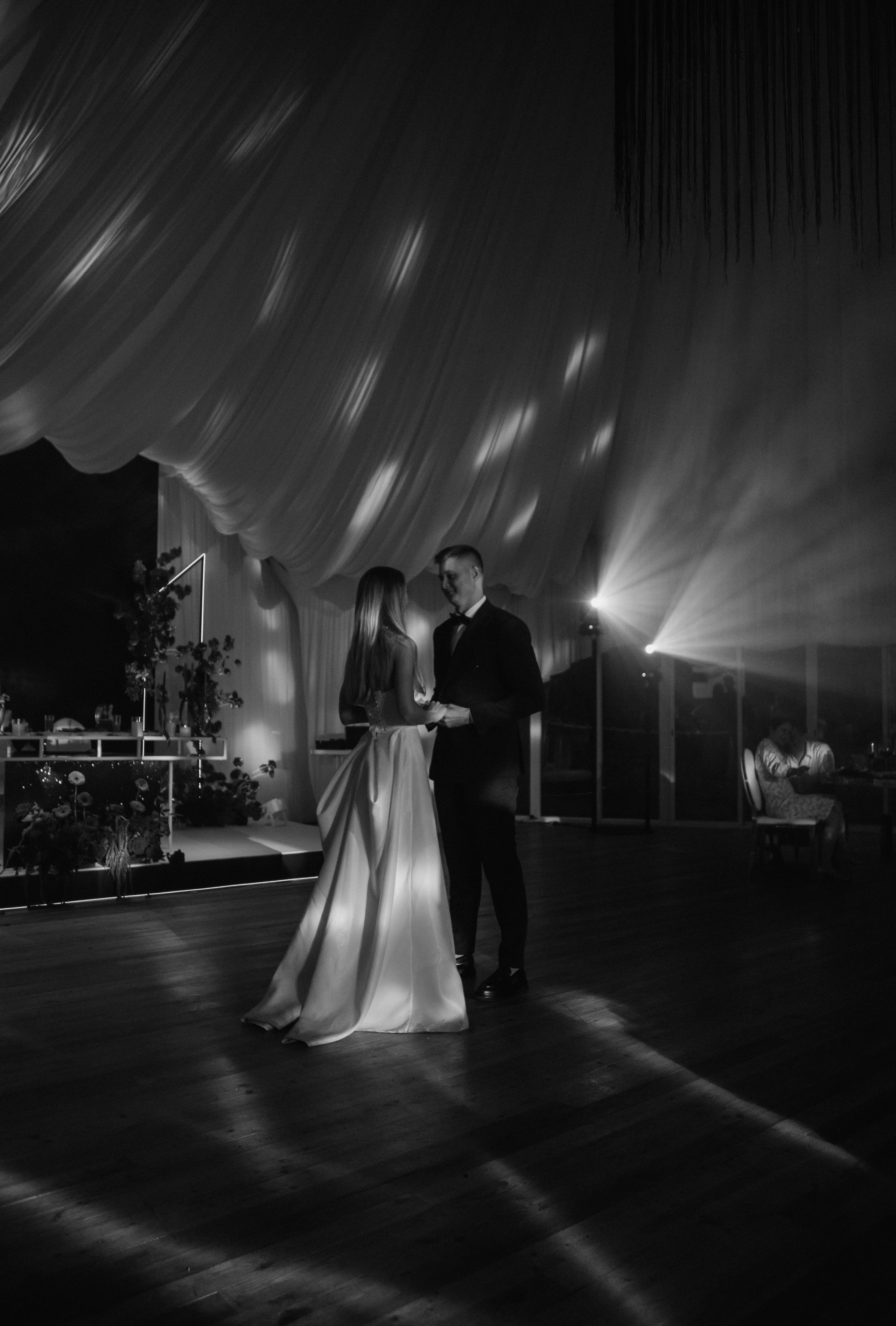 Свадебная выездная церемония. Главная