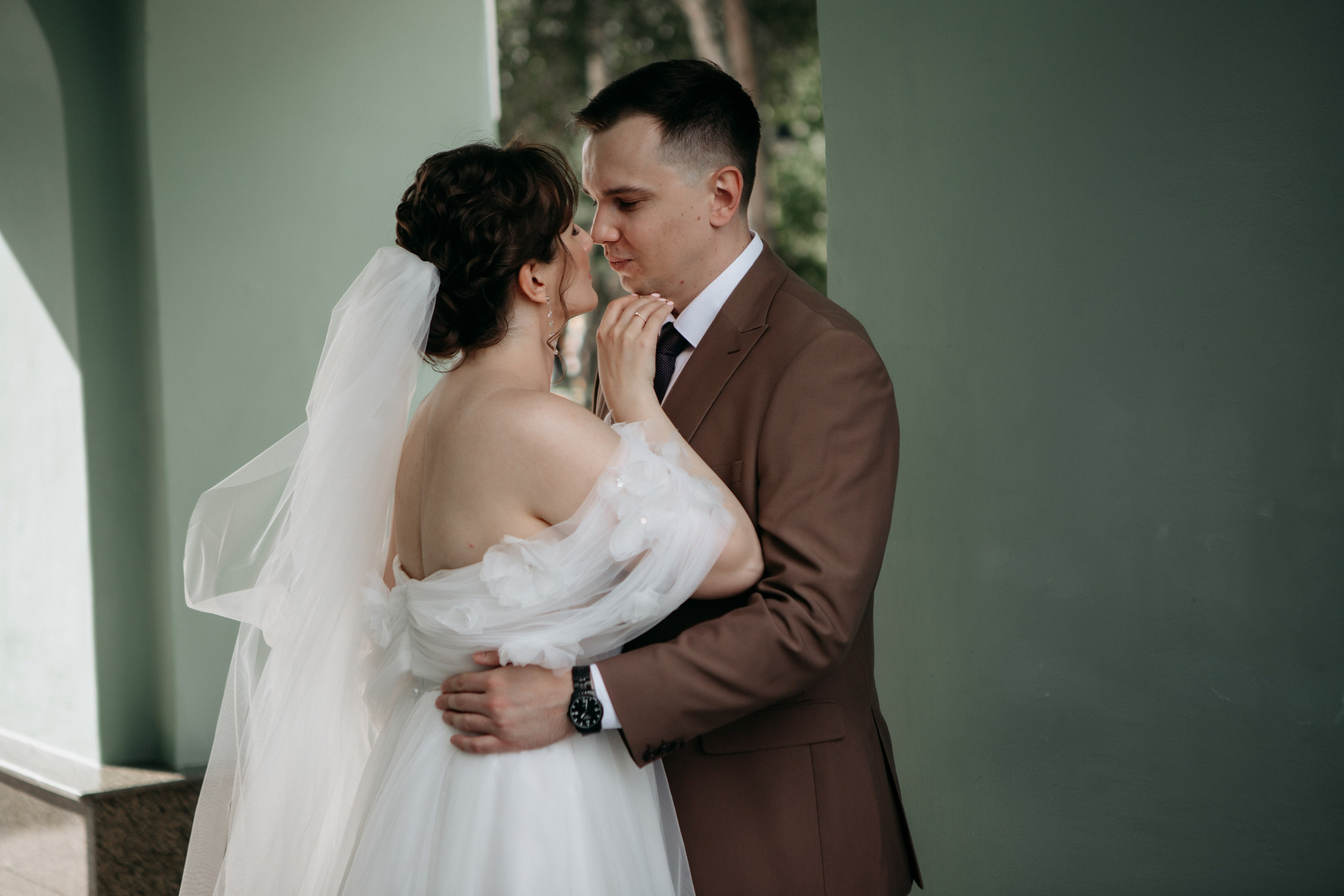 Евгений & Мария. Главная