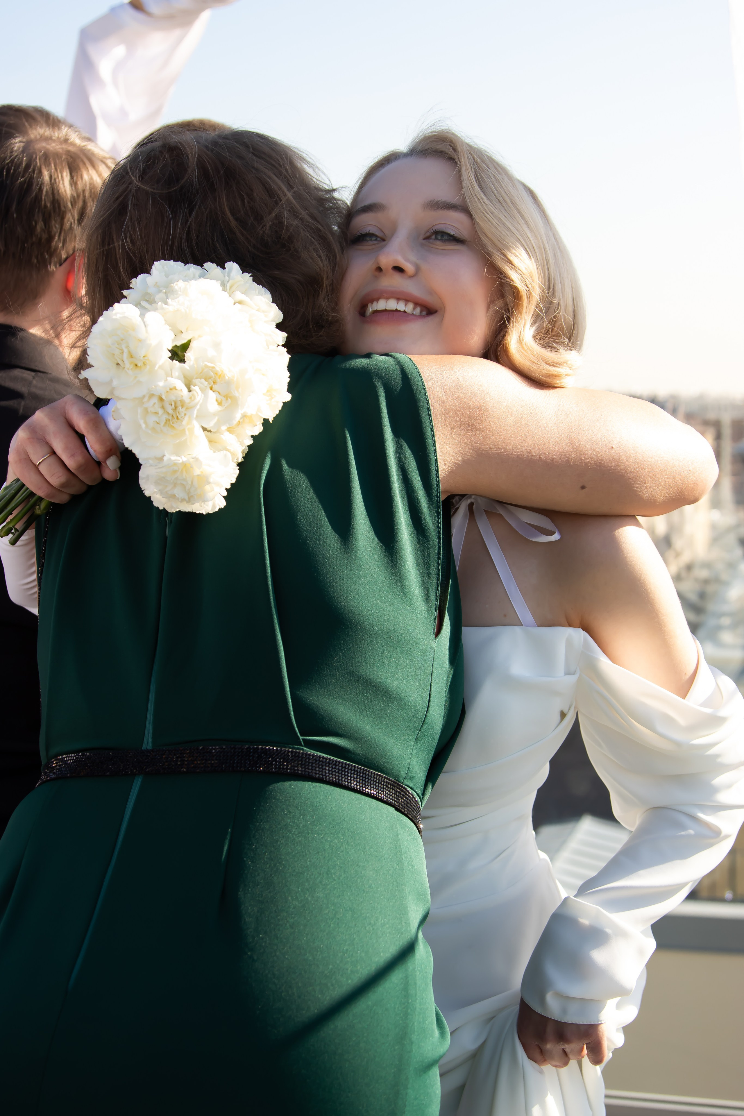 Выездная регистрация