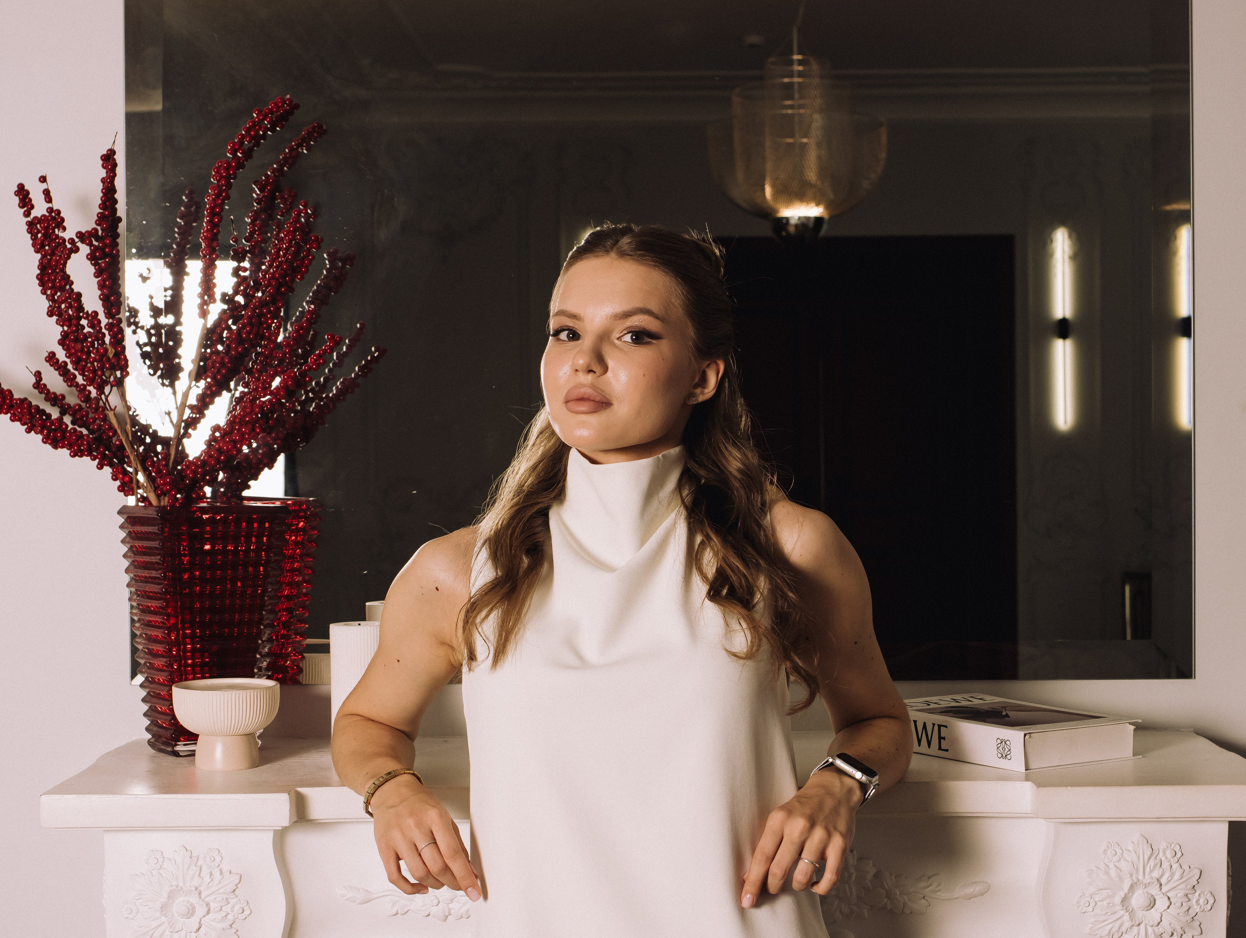 Любовь с видом на залив