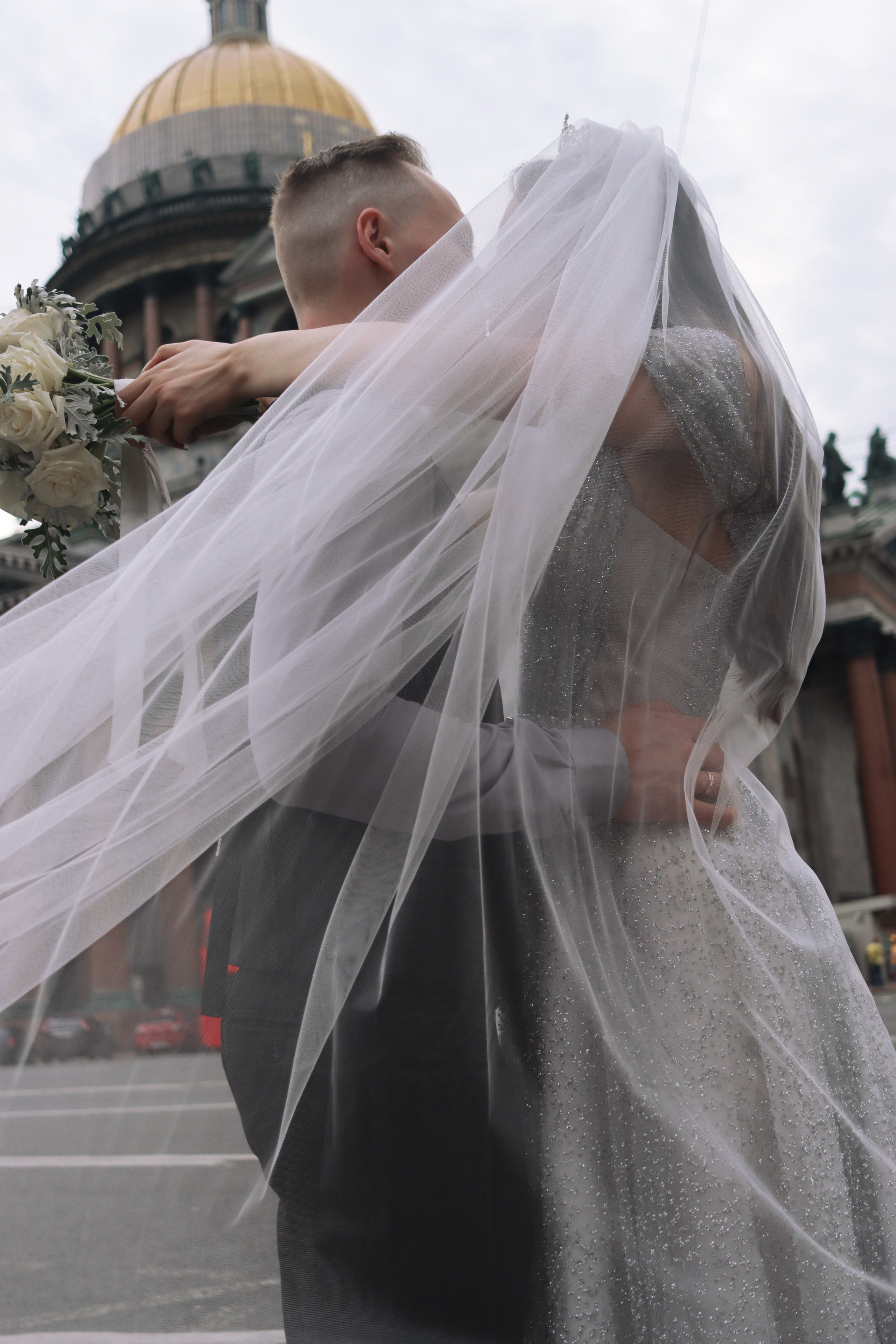 Свадебные серии