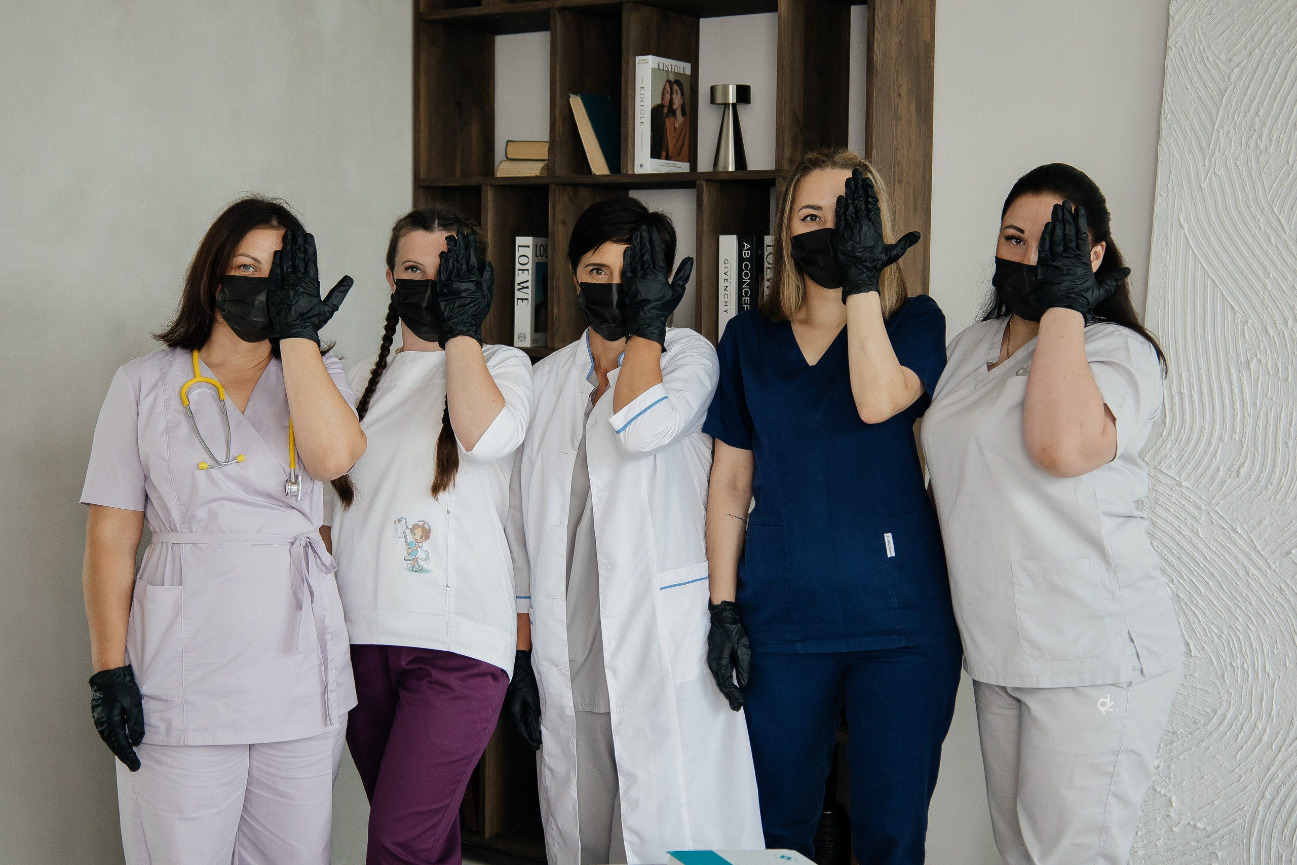 Группа. Фотограф в Иркутске