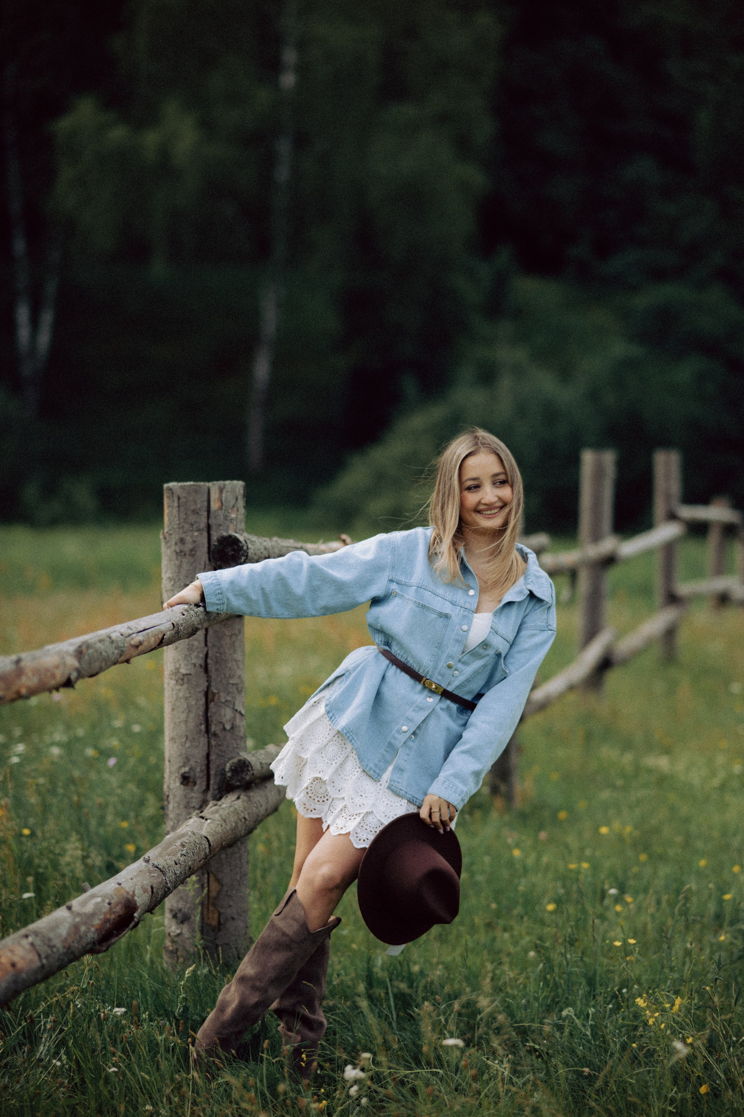 Екатерина. Дарья Скворцова