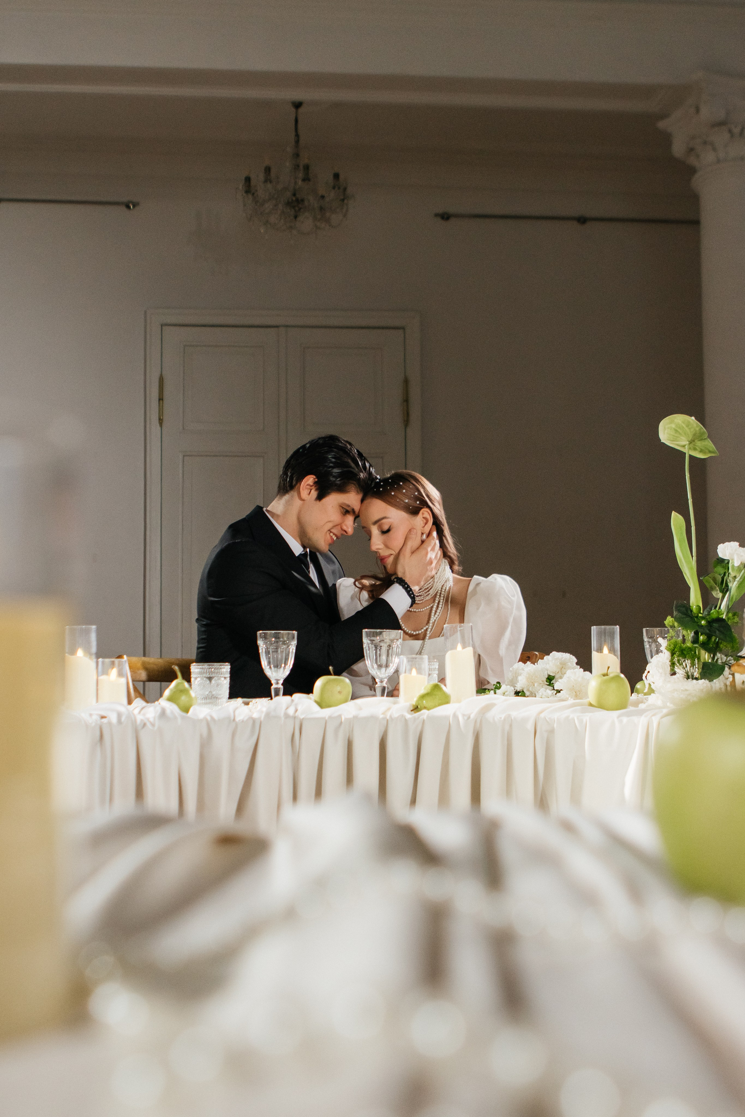 WEDDING. Фотограф Казань