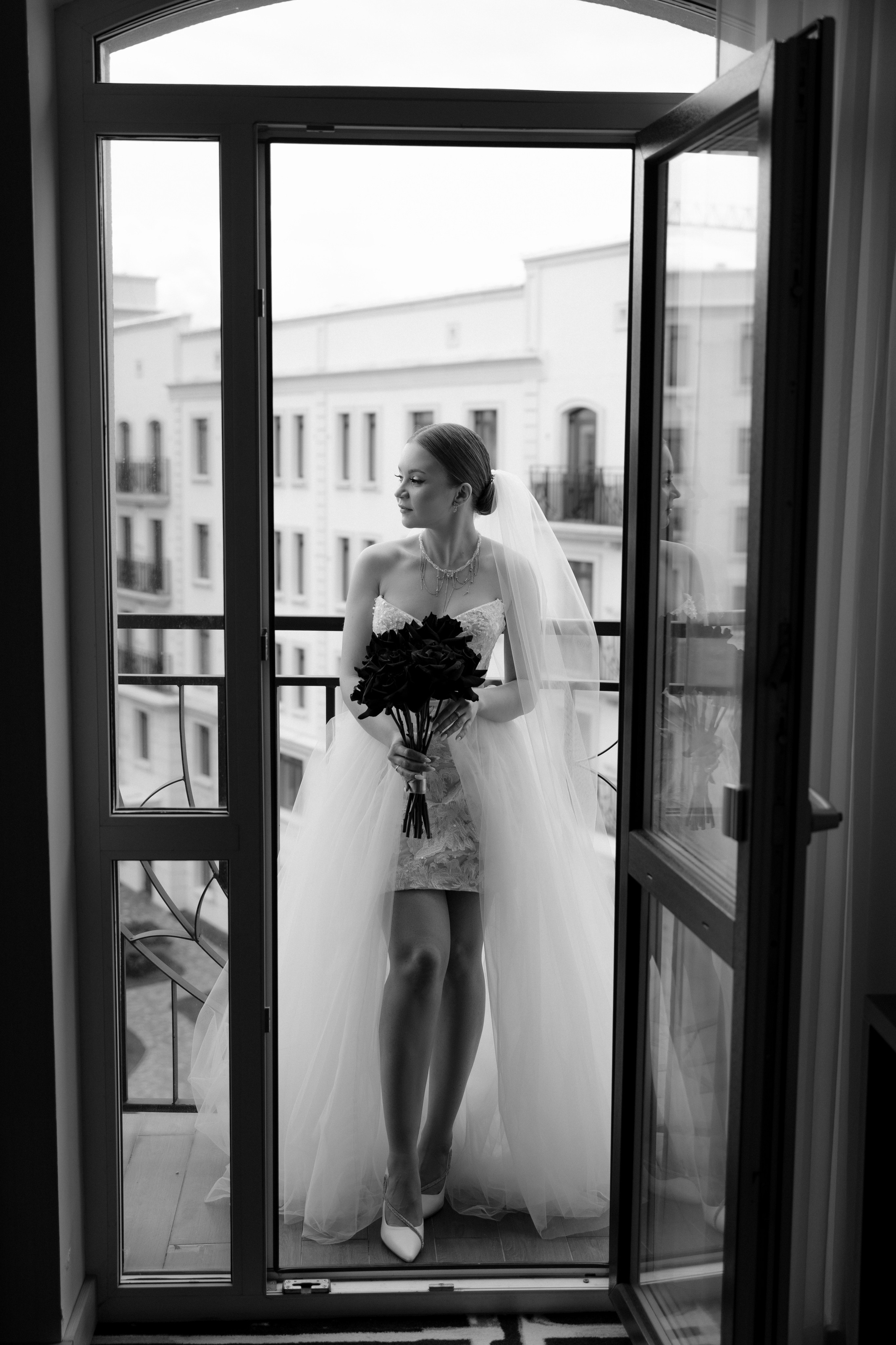 Леонид и Екатерина. Фотограф в Новосибирске. Ефимова Анастасия