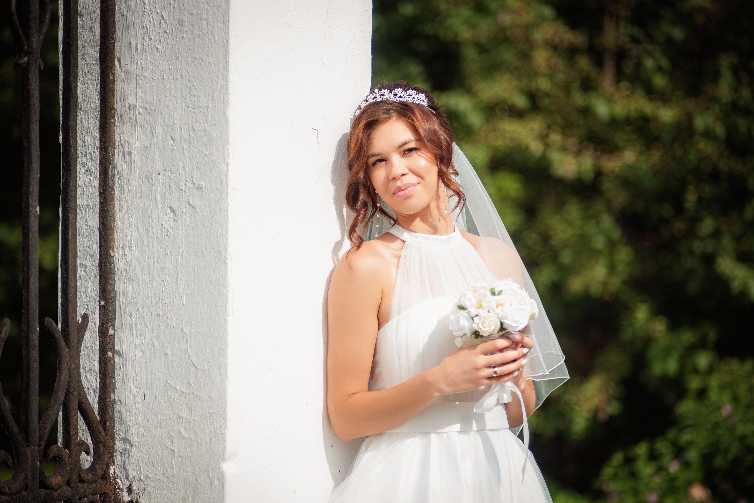 Свадебный сезон 2023. Свадебный и семейный фотограф в Камышлове Ирина Чуркина