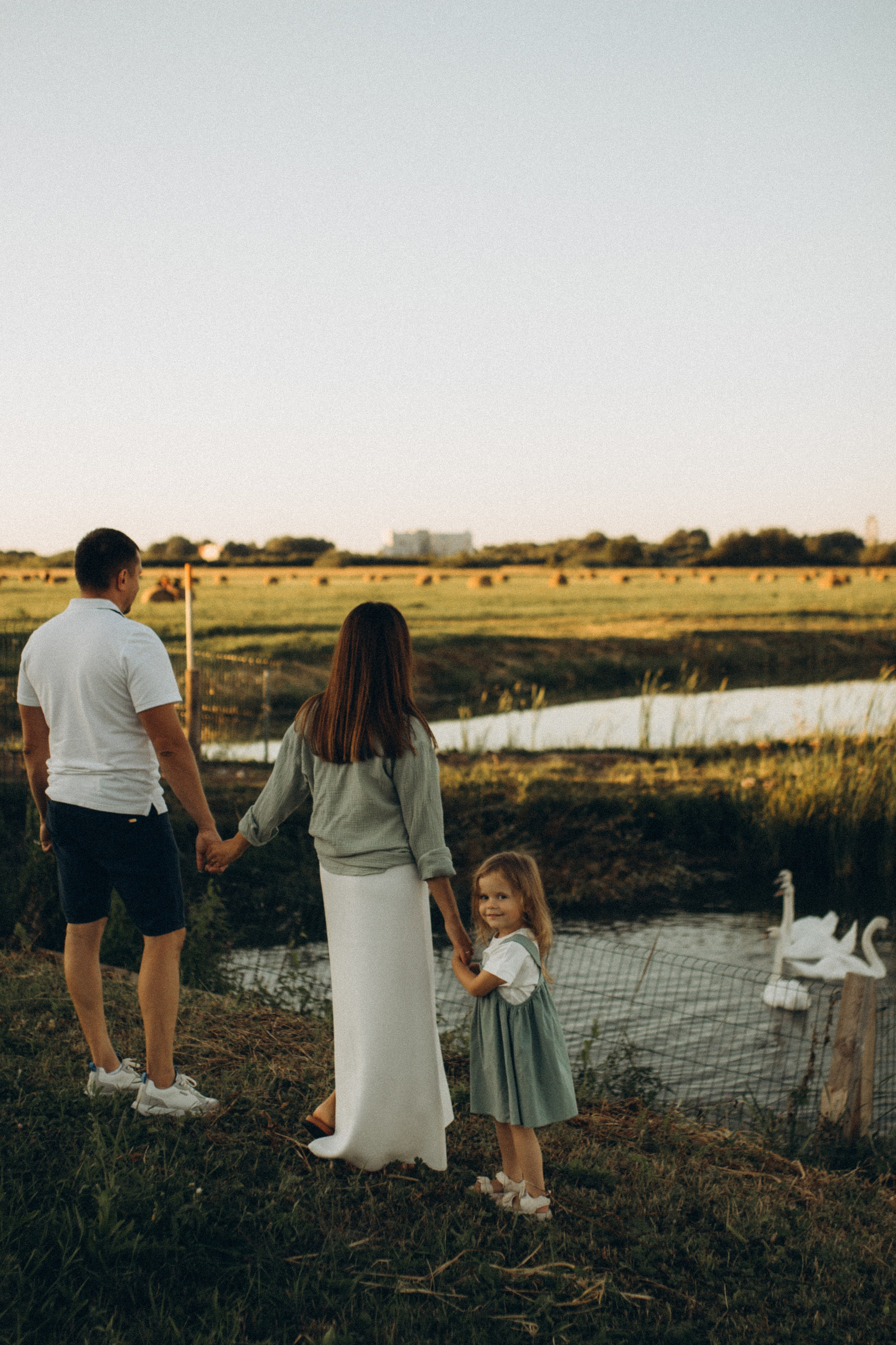 Поле. Ph.nataluuna ФОТОГРАФ СЕРГИЕВ ПОСАД