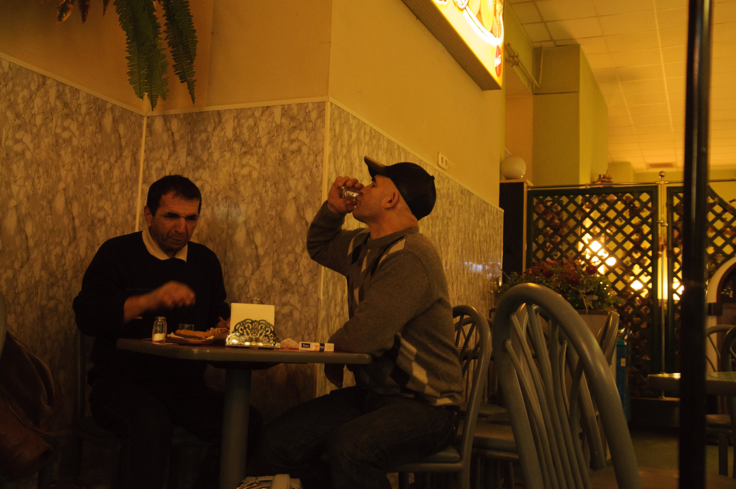 Вокзалы. Фотографии Дмитрия Захаренко