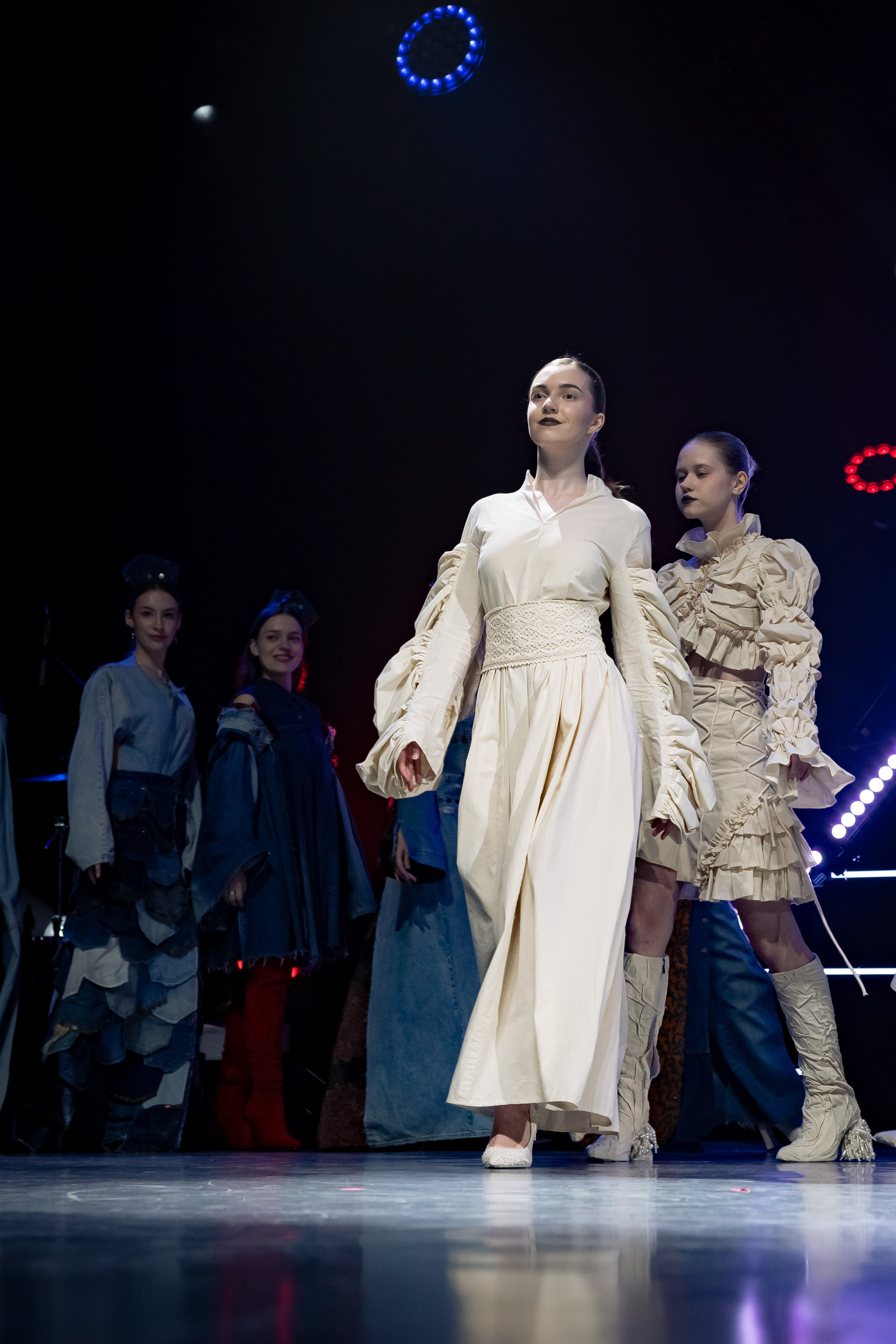 Гала-концерт, 30-летие «Лиги Студентов». Репортажный и портретный фотограф Казань / Горячих Полина