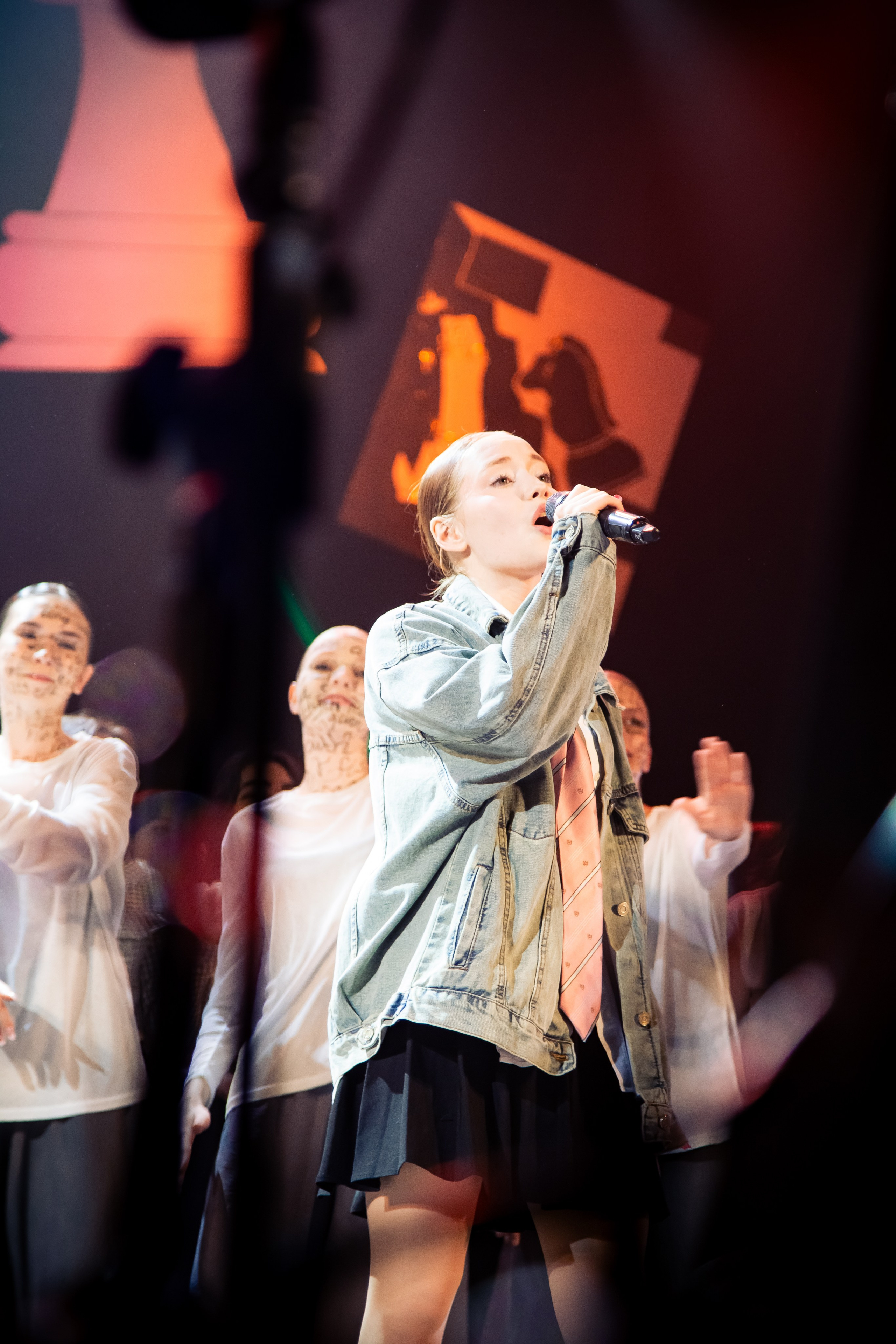 Студвесна ИФ и ИВМИиТ. Репортажный и портретный фотограф Казань / Горячих Полина