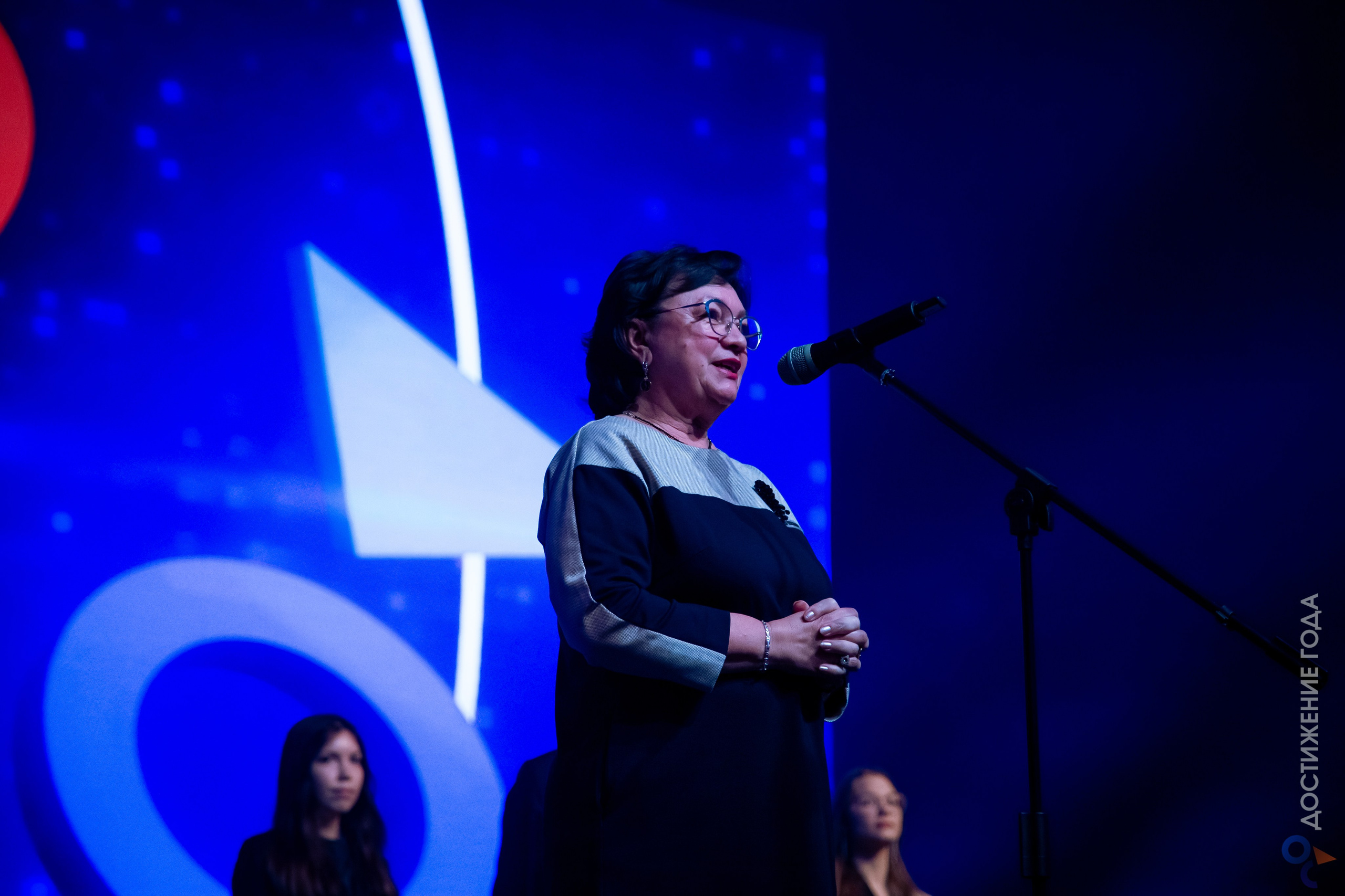 IX Достижение года. Репортажный и портретный фотограф Казань / Горячих Полина