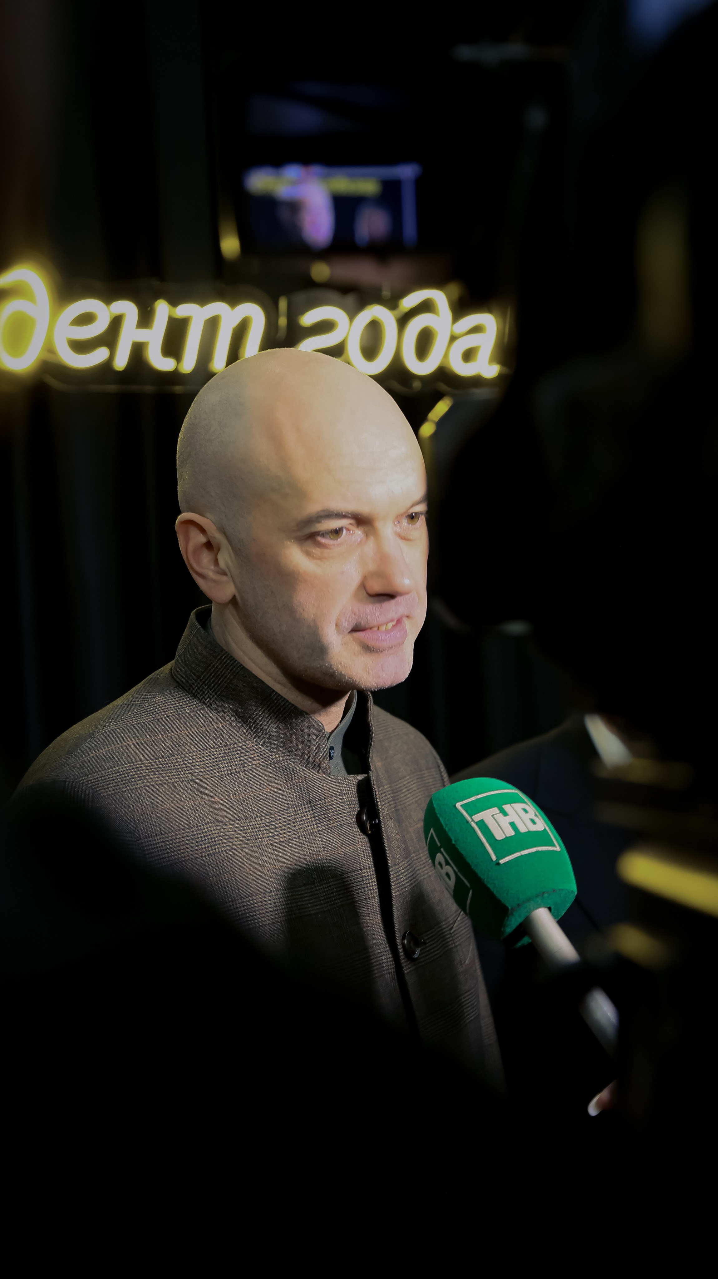 Премия «Студент года». Репортажный и портретный фотограф Казань / Горячих Полина