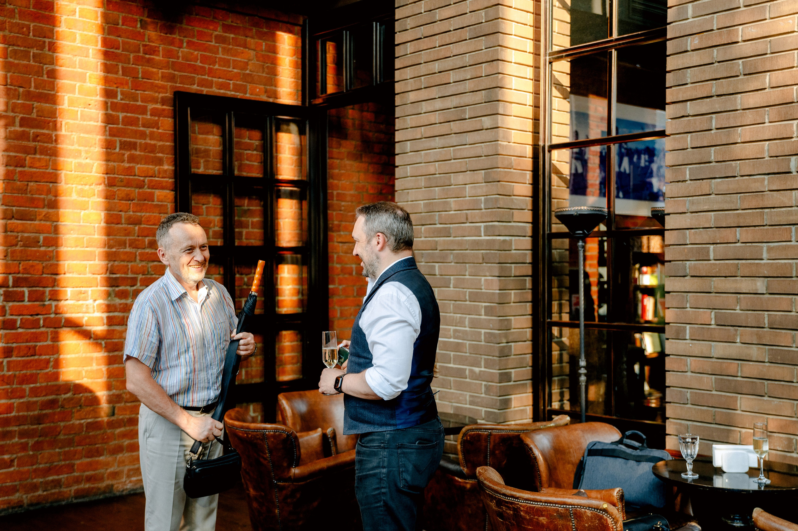 КОРПОРАТИВ Nestlé. Шашкова Вероника / Свадебный и семейный фотограф Москва и Ярославль