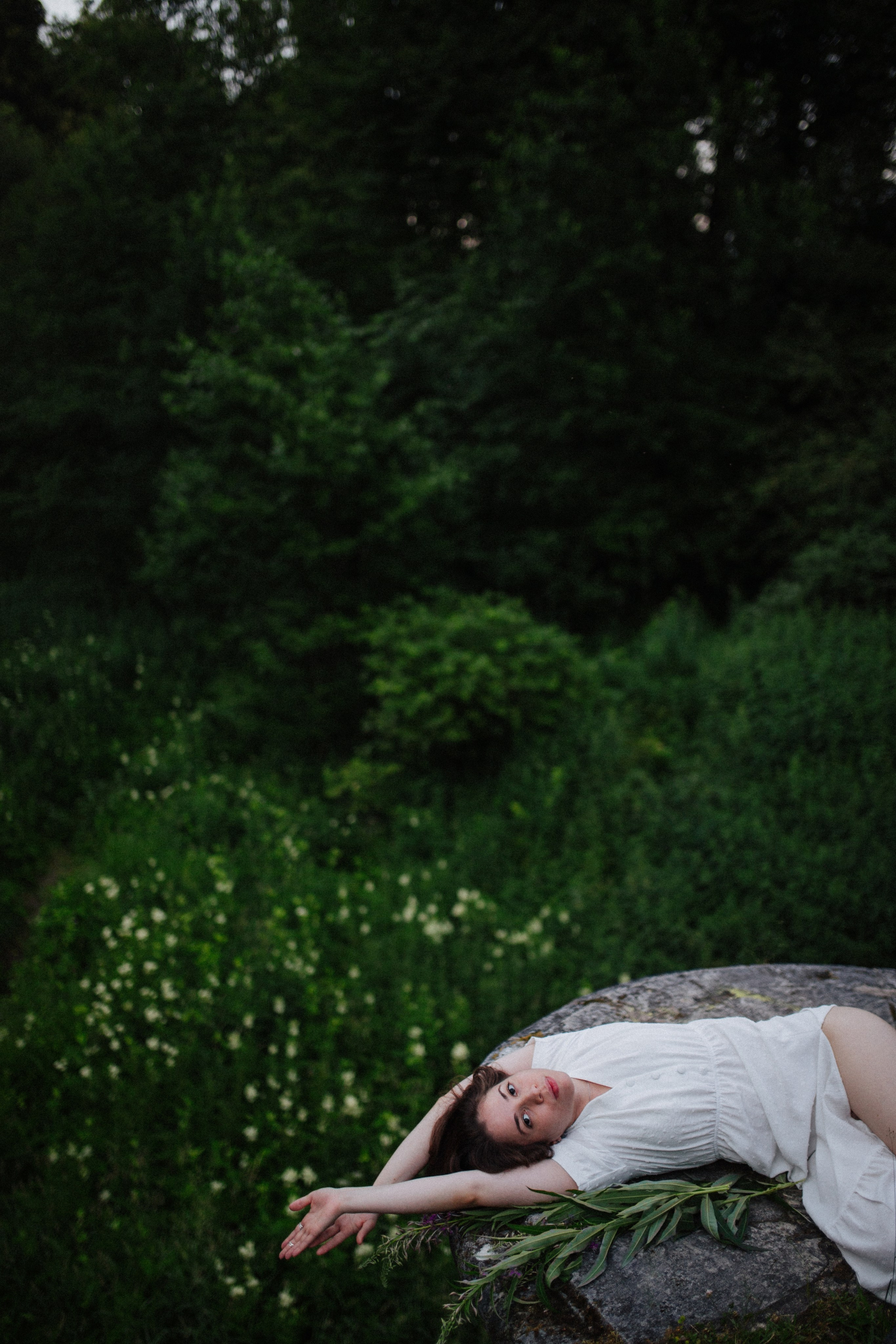 Марго. Фотограф Оля Батист