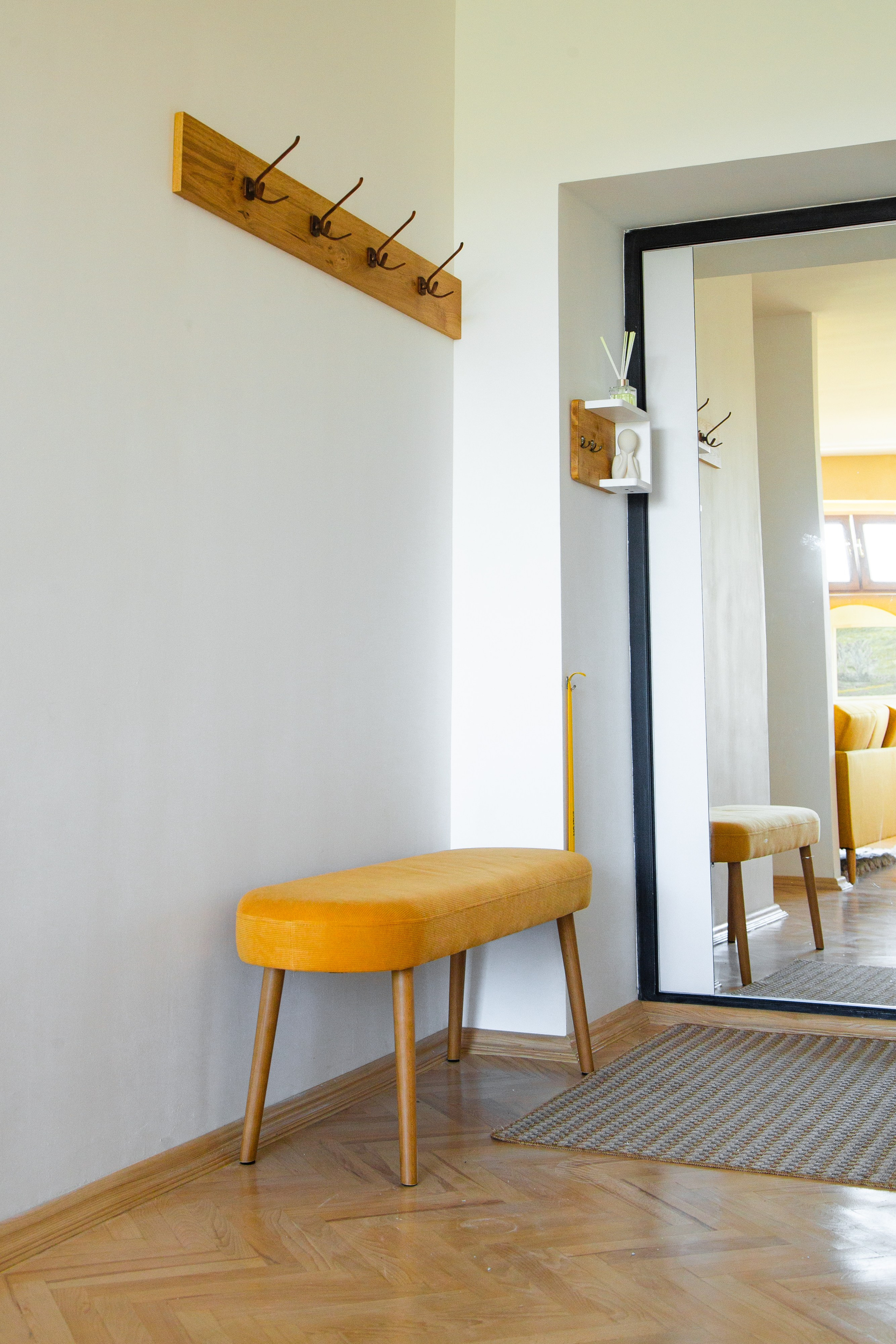 Мидсенчури. Фотограф Оля Батист