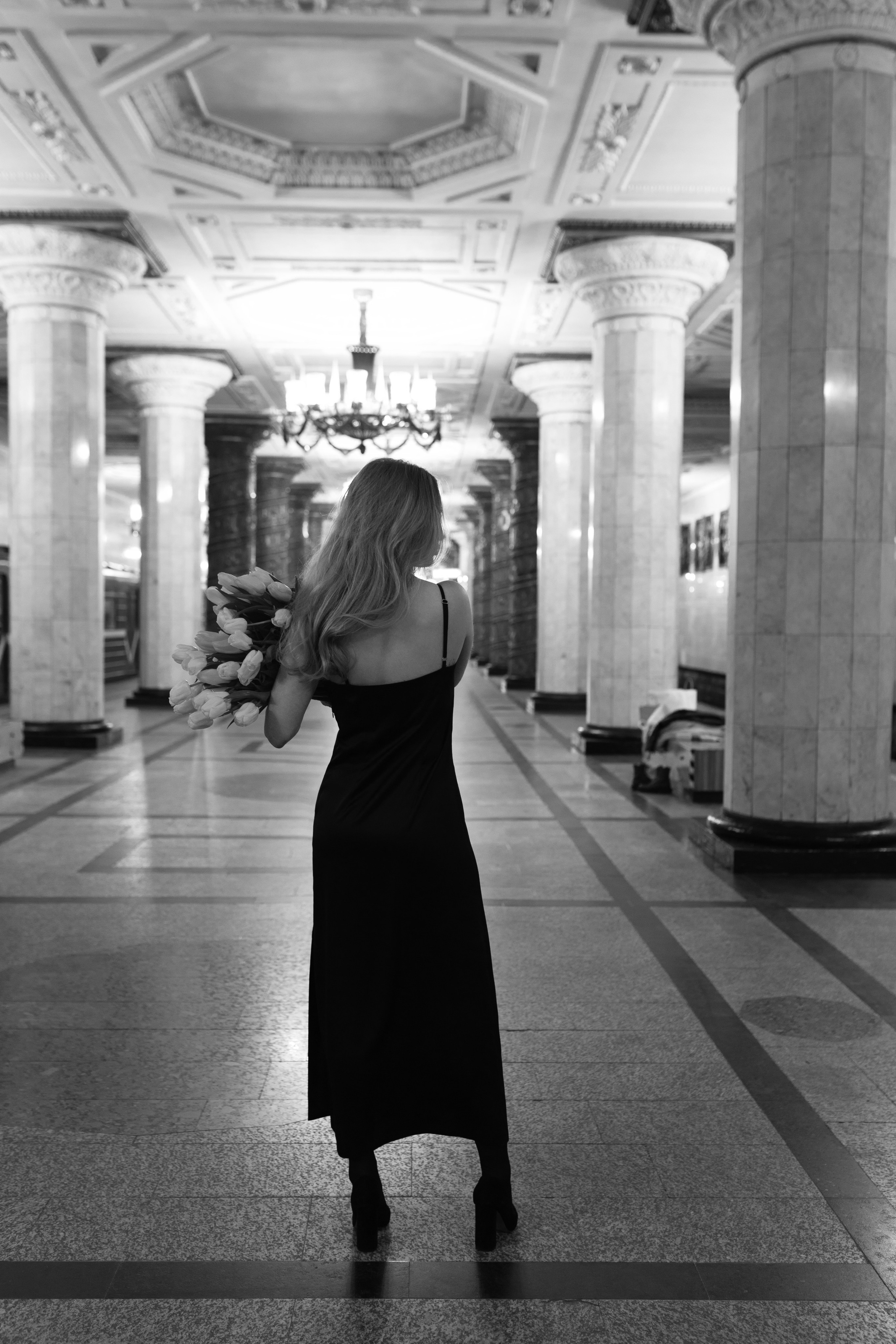Елизавета. Татьяна Петрова|Фотограф Санкт-Петербург