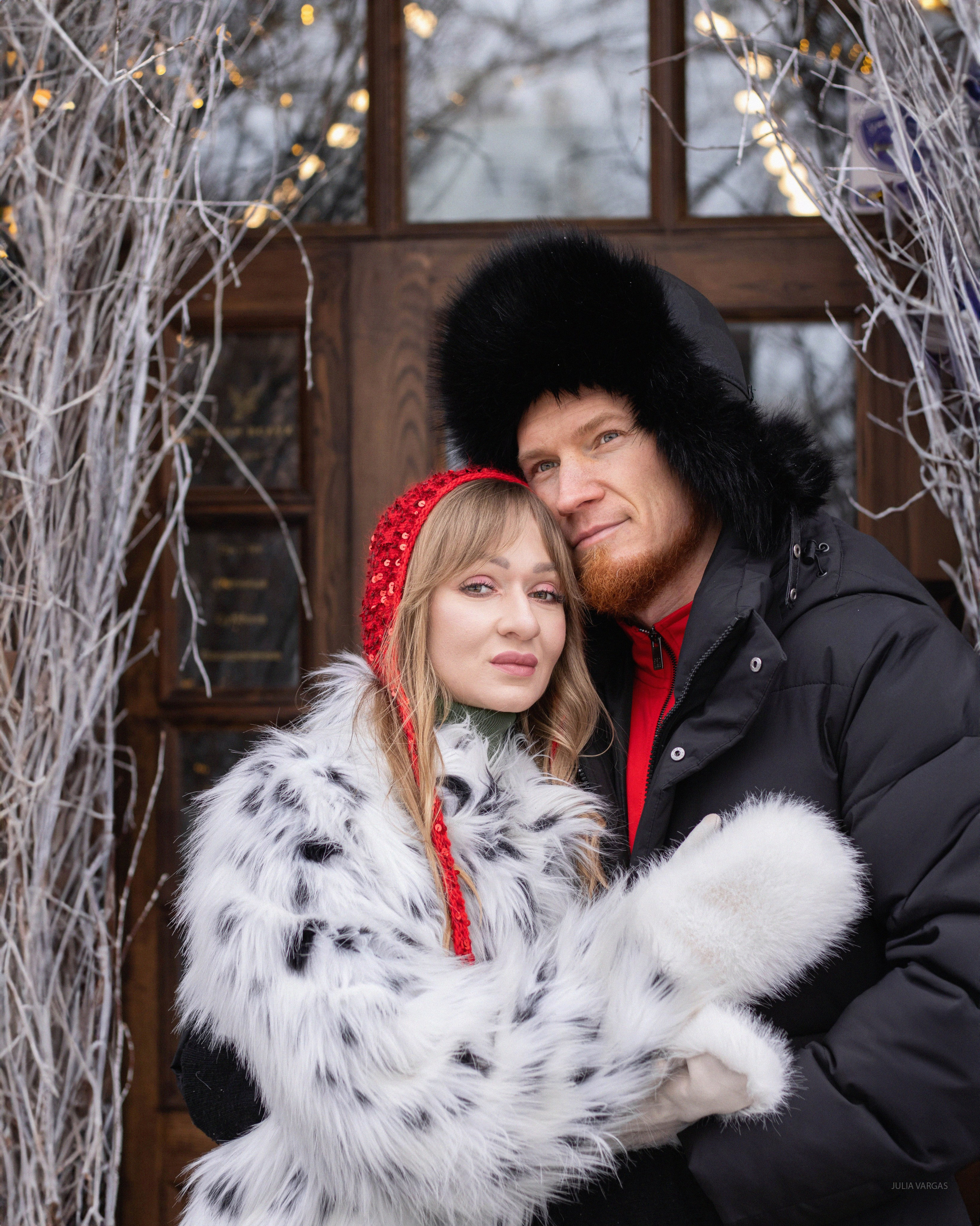 Современное фото. Сказочный фотограф в Екатеринбурге Юлия Варгас, фотосессия под ключ