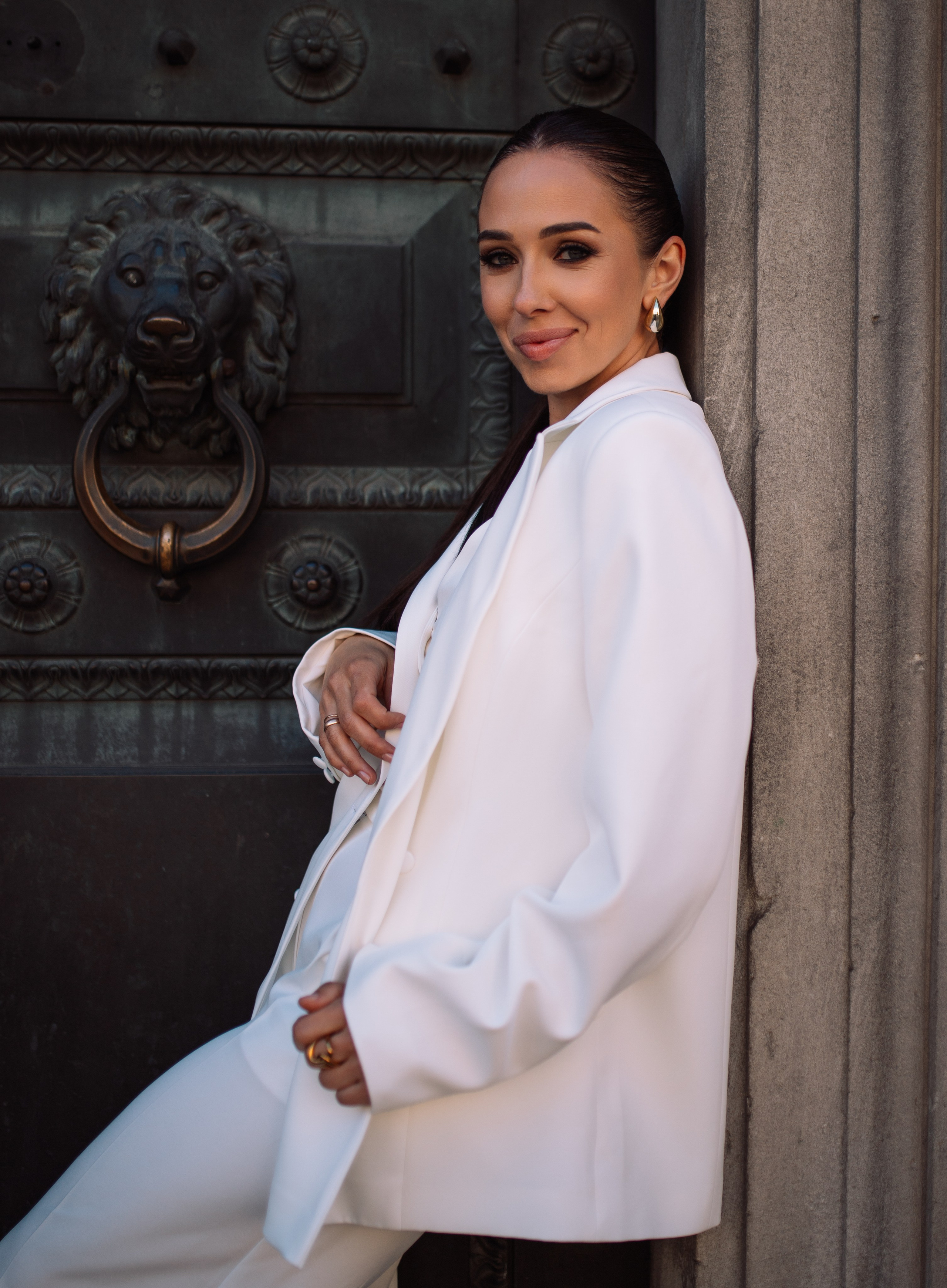 Стильная Маша. Семейный фотограф в Санкт-Петербурге Ирина Иванова