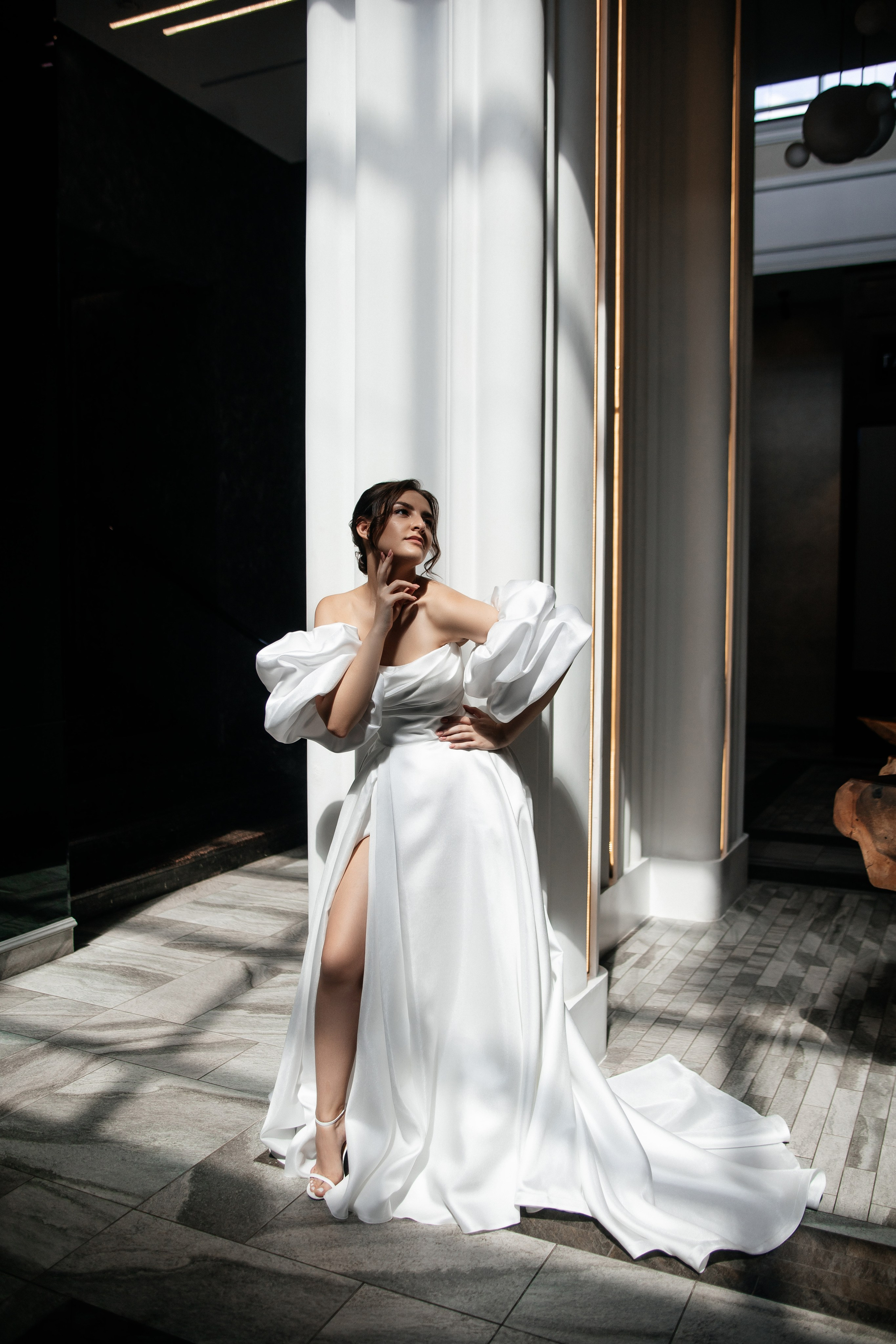 Фотограф в Москве Валерия Рожкова