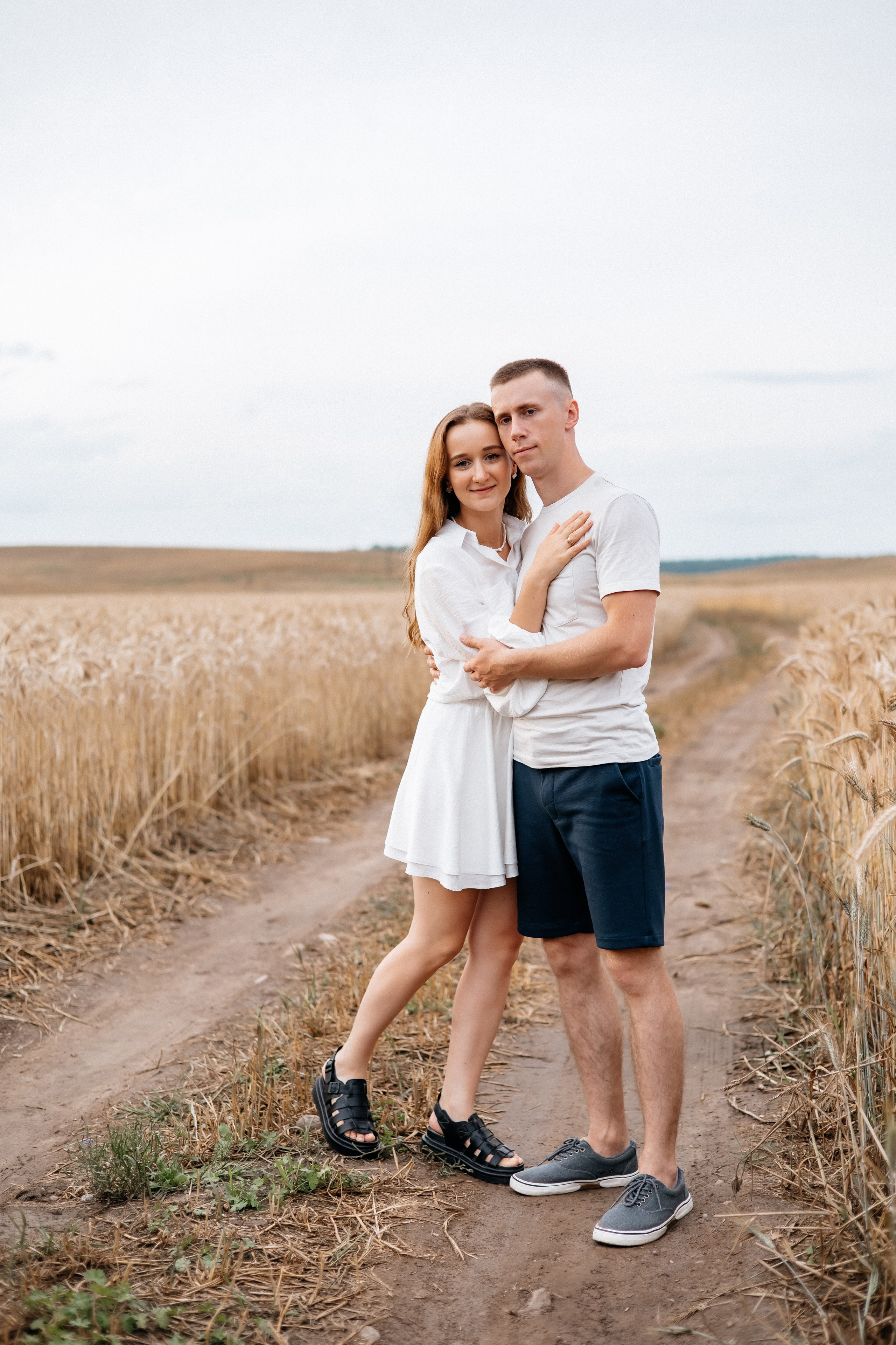 Марина, Юра и Николь. Светлана Ванцлав — фотограф Минск, Беларусь