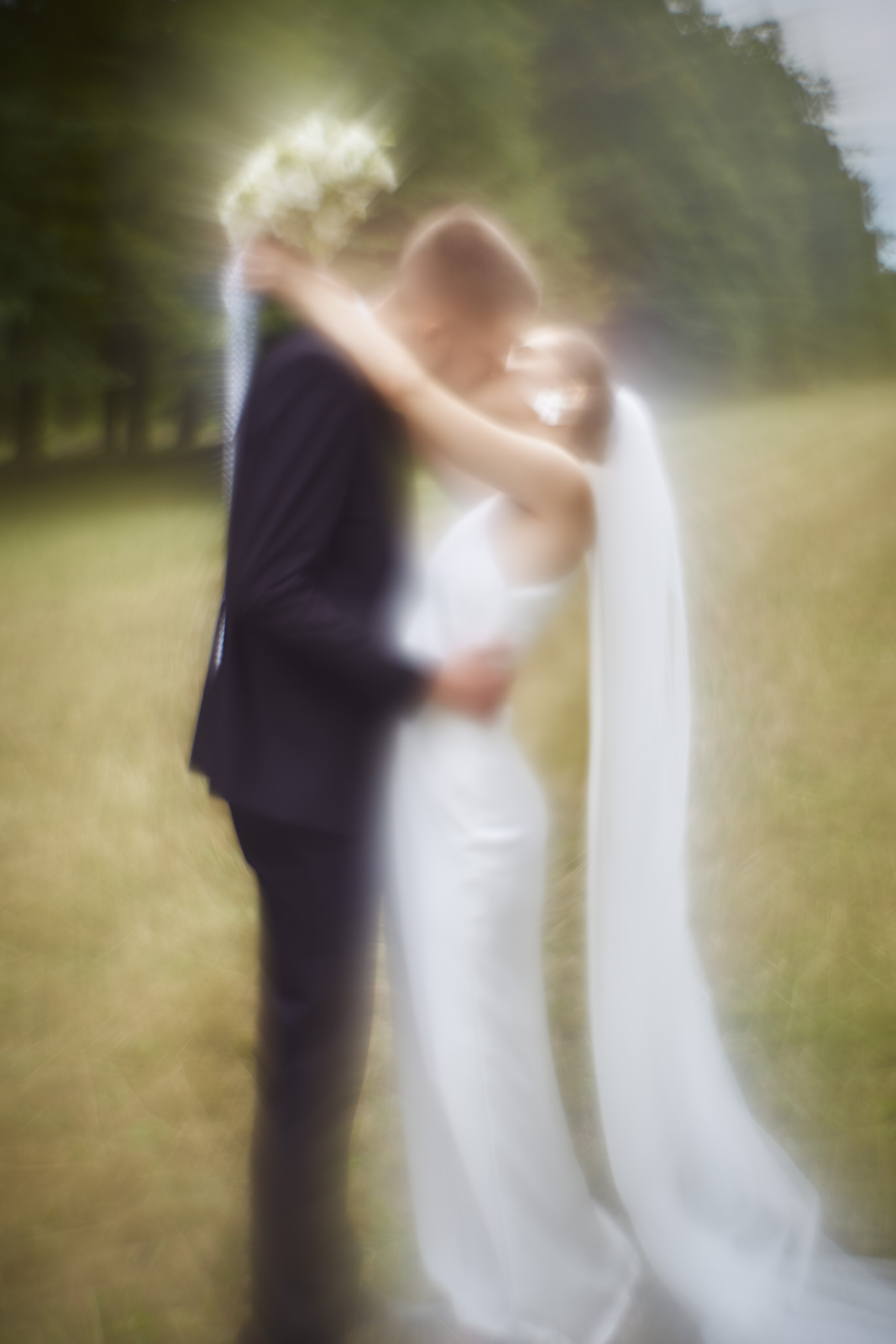 Олеся и Максим. Главная