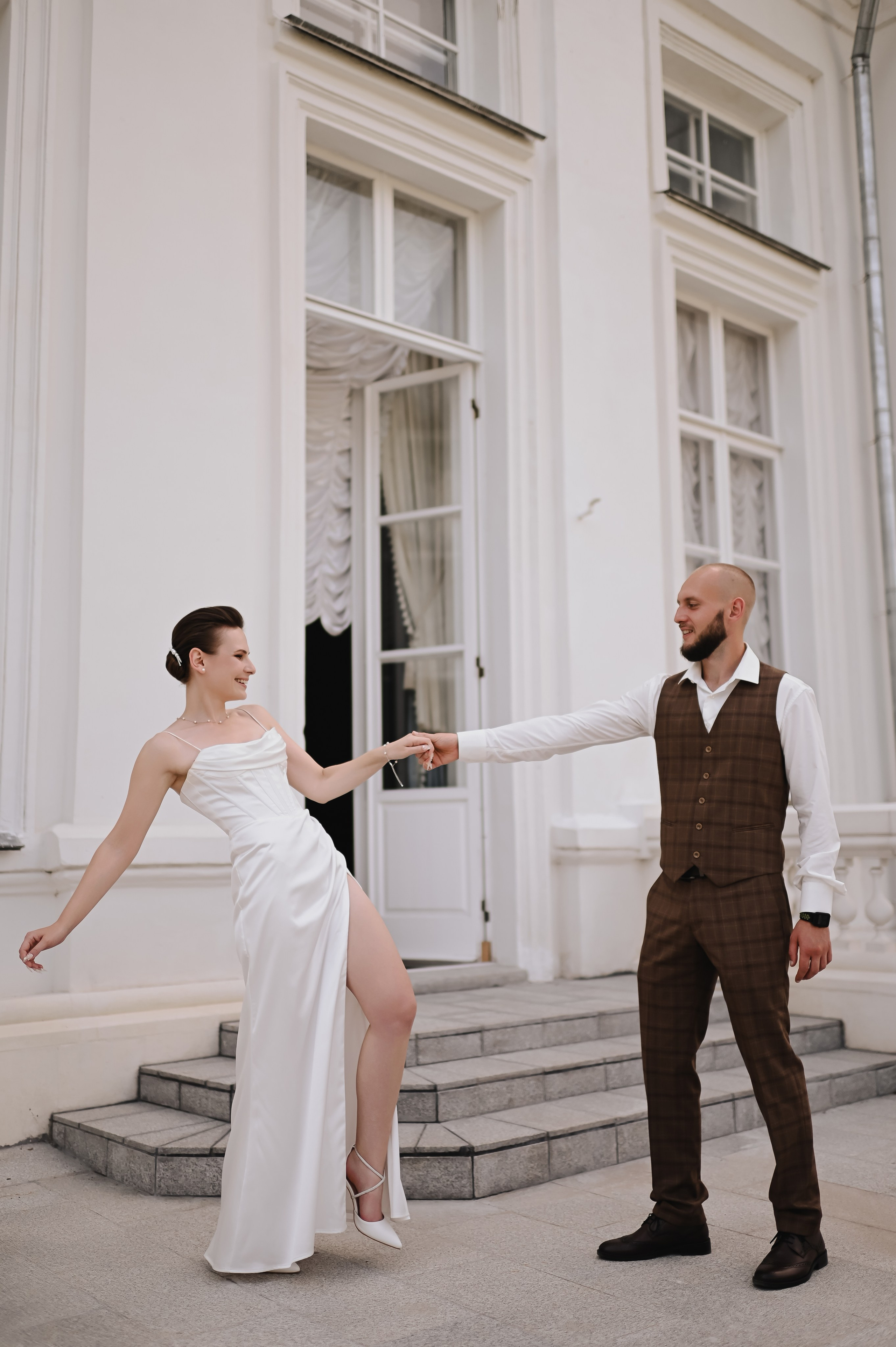 Katya & Vasya. I AM — PHOTO | VIDEO | PRODUCTION