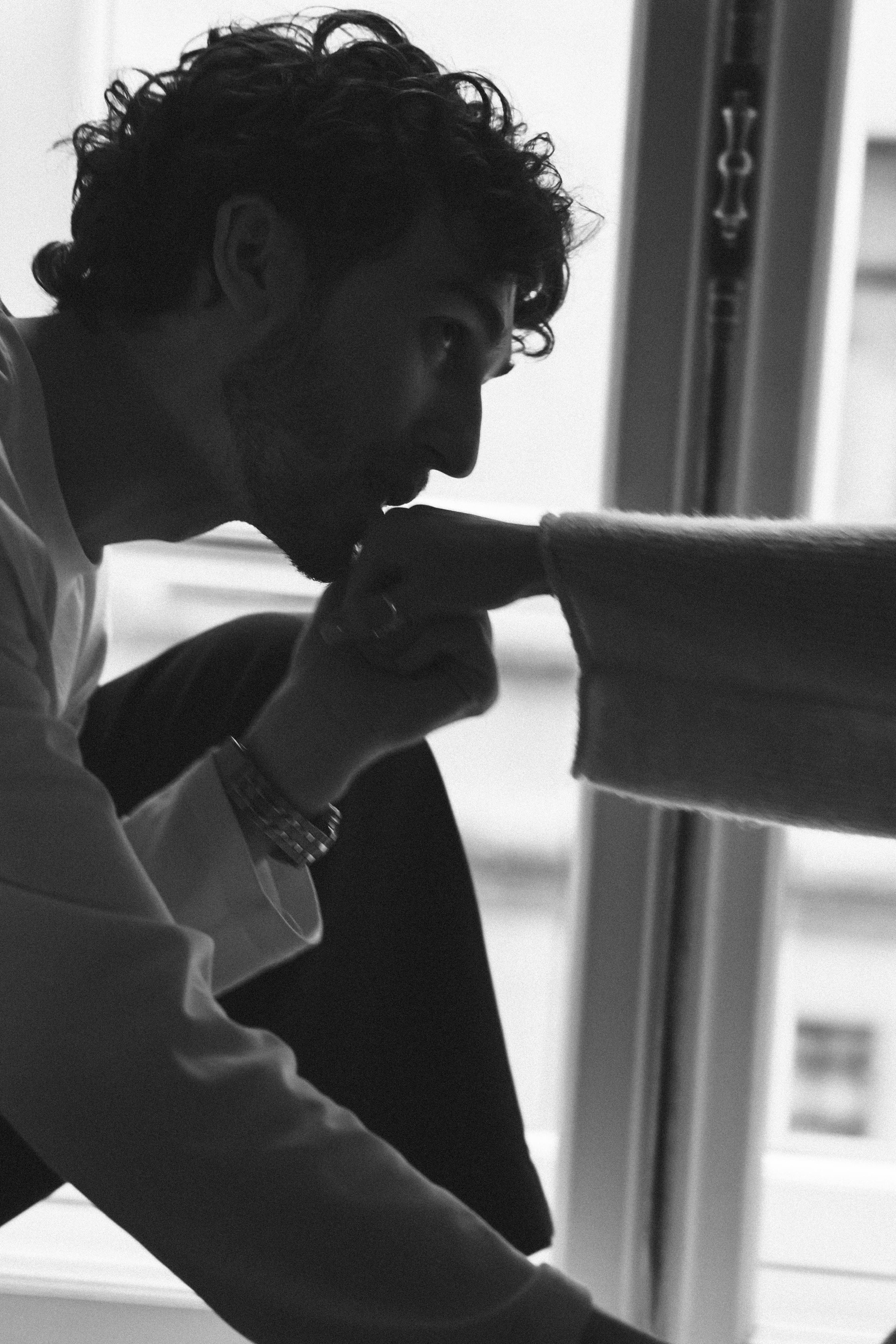 Свадьба Гали & Бори. Photographer Daria Kalimullina