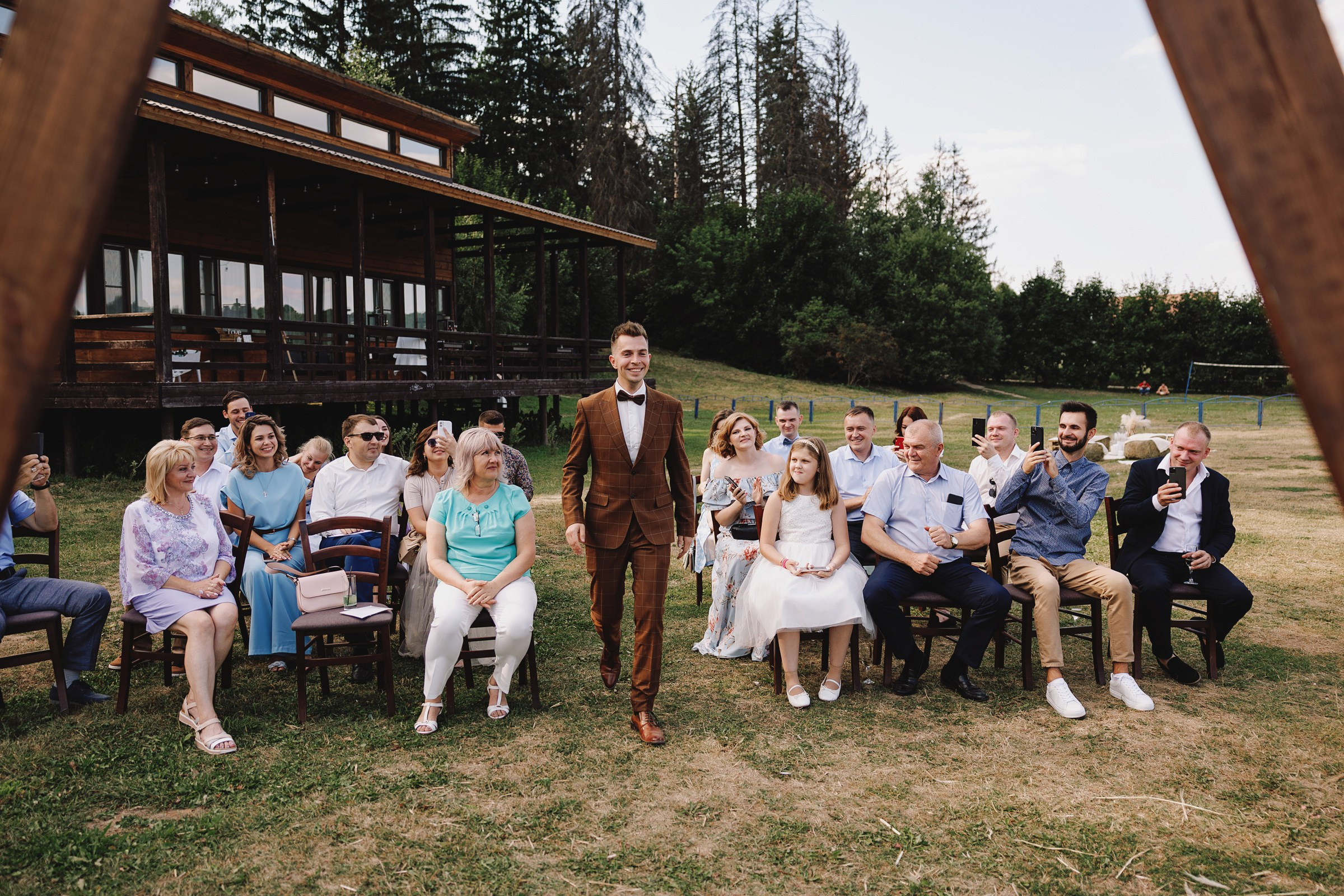 Игорь и Антонина. Свадебный фотограф и видеограф Дмитрий Горяченков