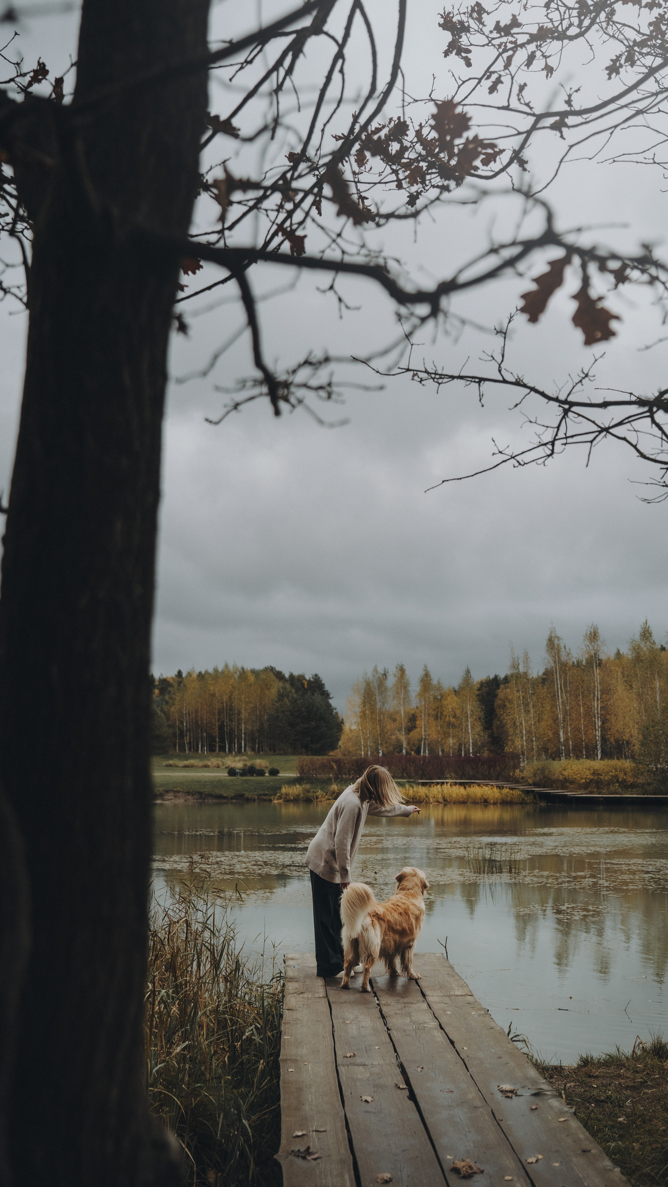 Анастасия и Айза. Фотограф анималист в Москве и Санкт-Петербурге Свиридова Анна