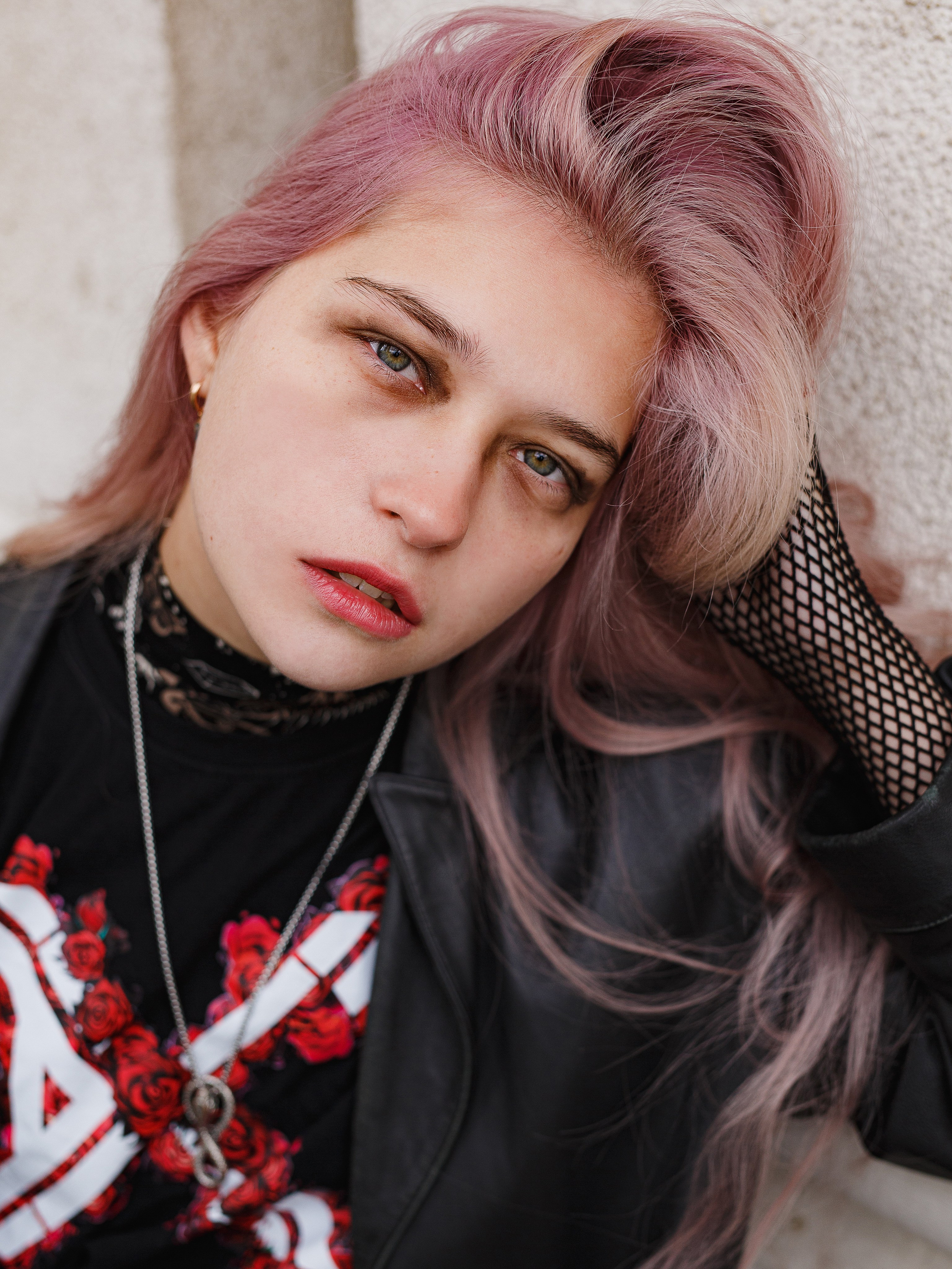 Евгений и Полина. Фотограф в Воронеже Иван Самодуров