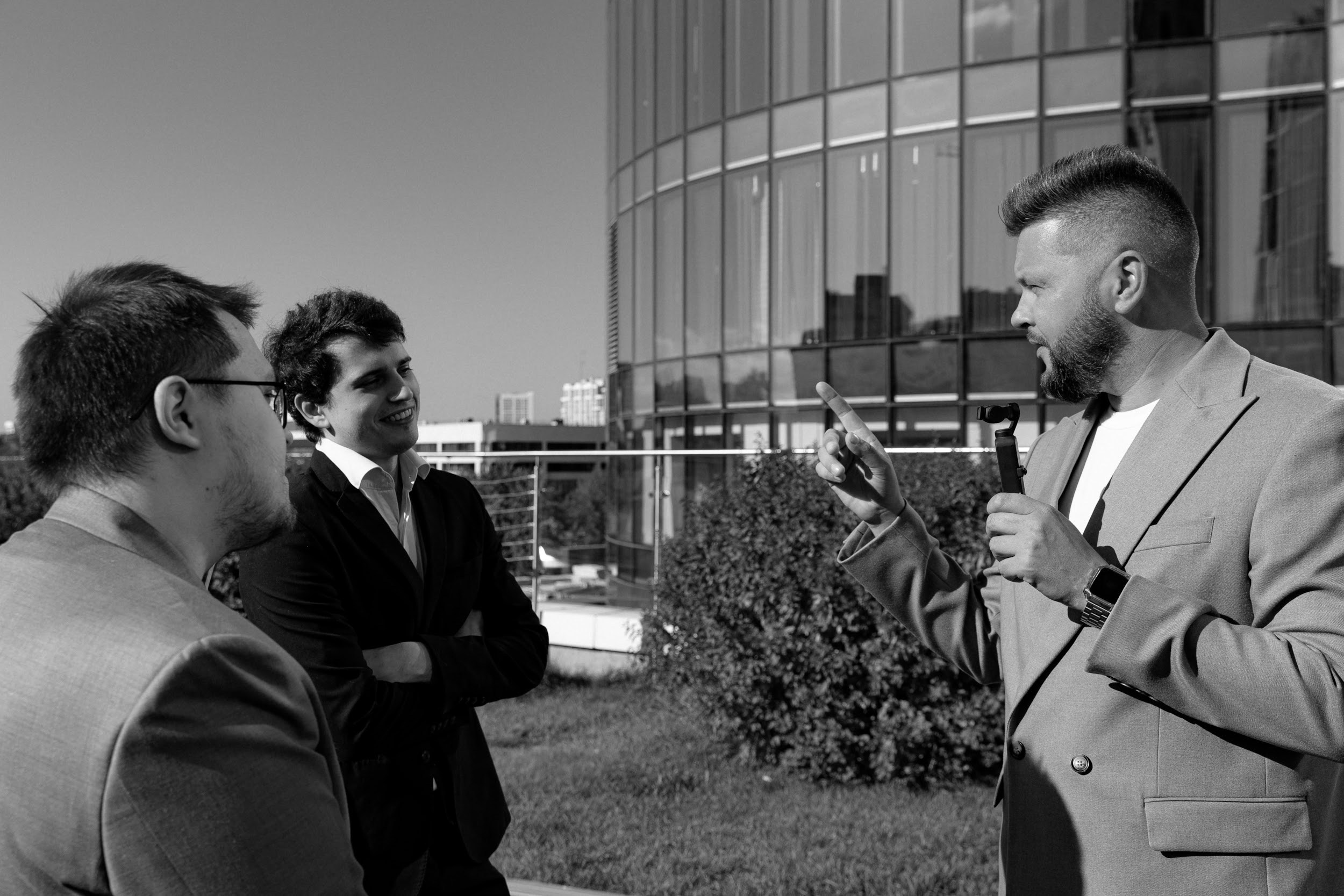 7.09 Вадим и Мария. Свадебный организатор Екатеринбург