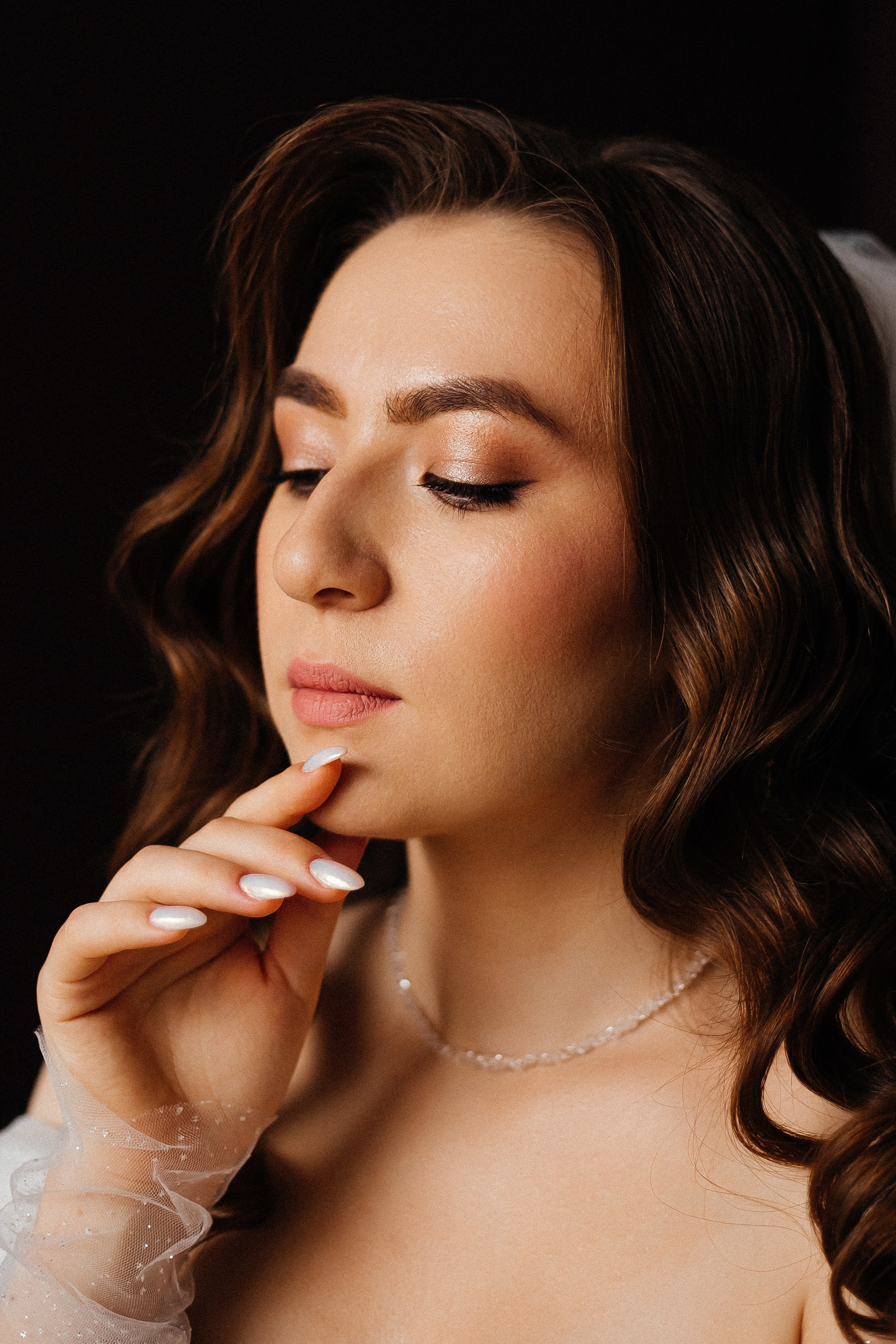 Илья и Мария. Фотограф Мария Новоселова. Сургут