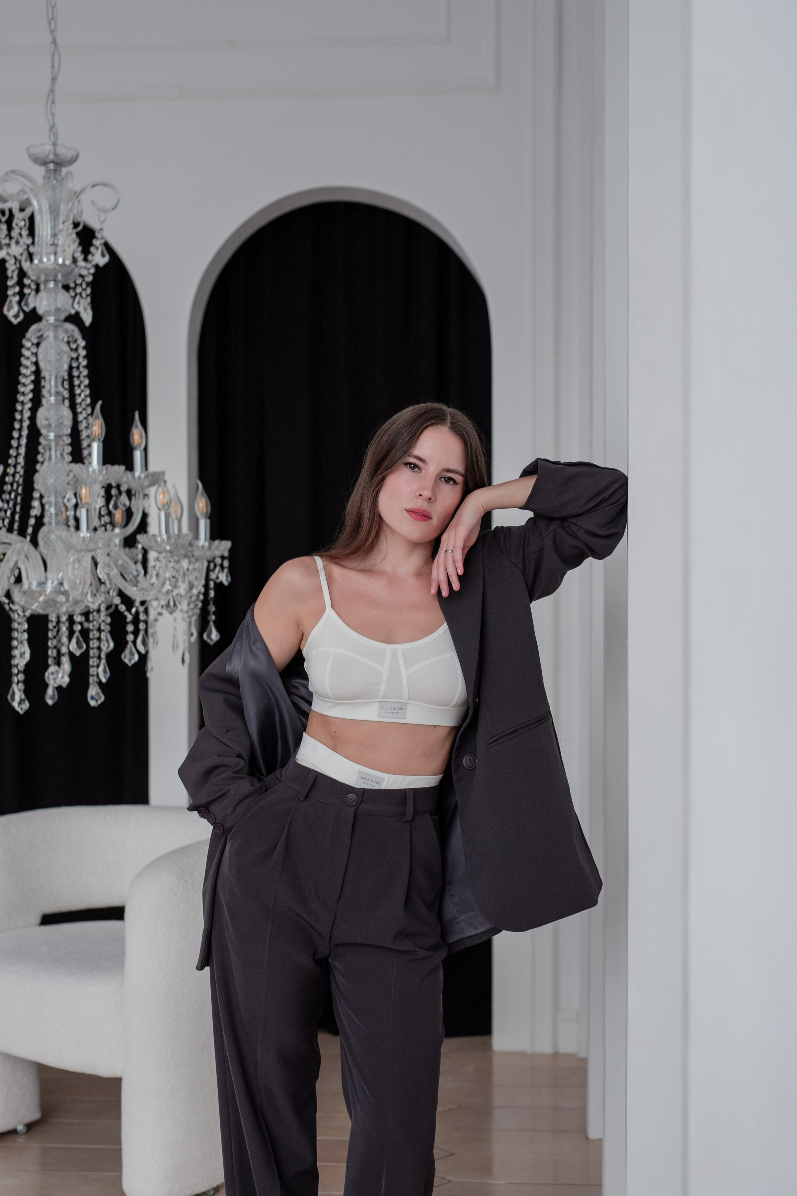 Мария. Фотограф Анастасия Петрова