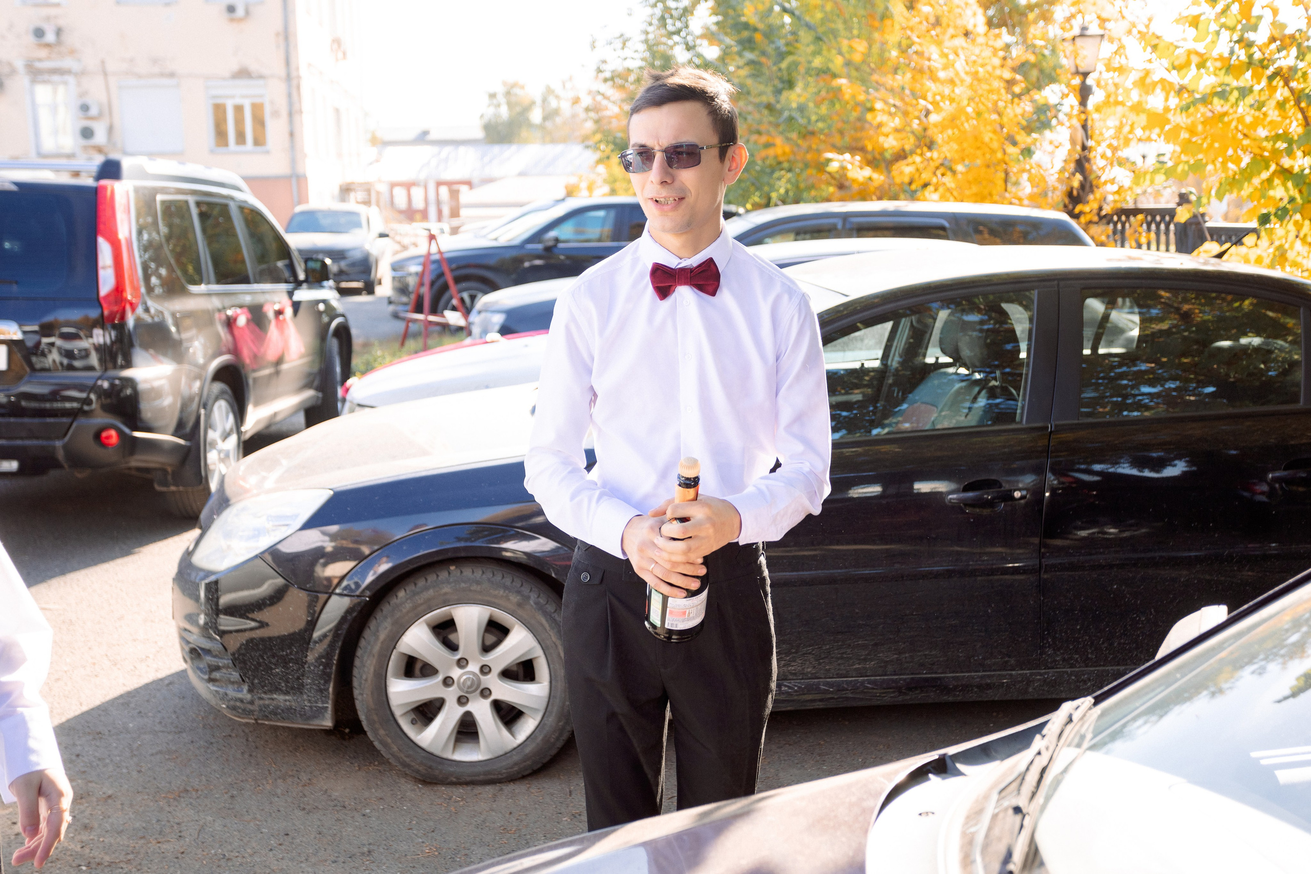 СВАДЬБА: Дима и Юля. Все фото. Профессиональный фотограф в Ижевске Леша Петров